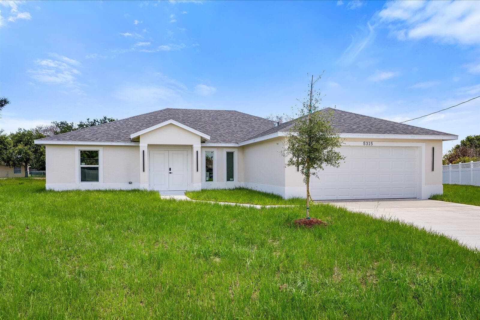 5315 NW Nail Court, Port St. Lucie, FL 34986 — photo 1 of 42