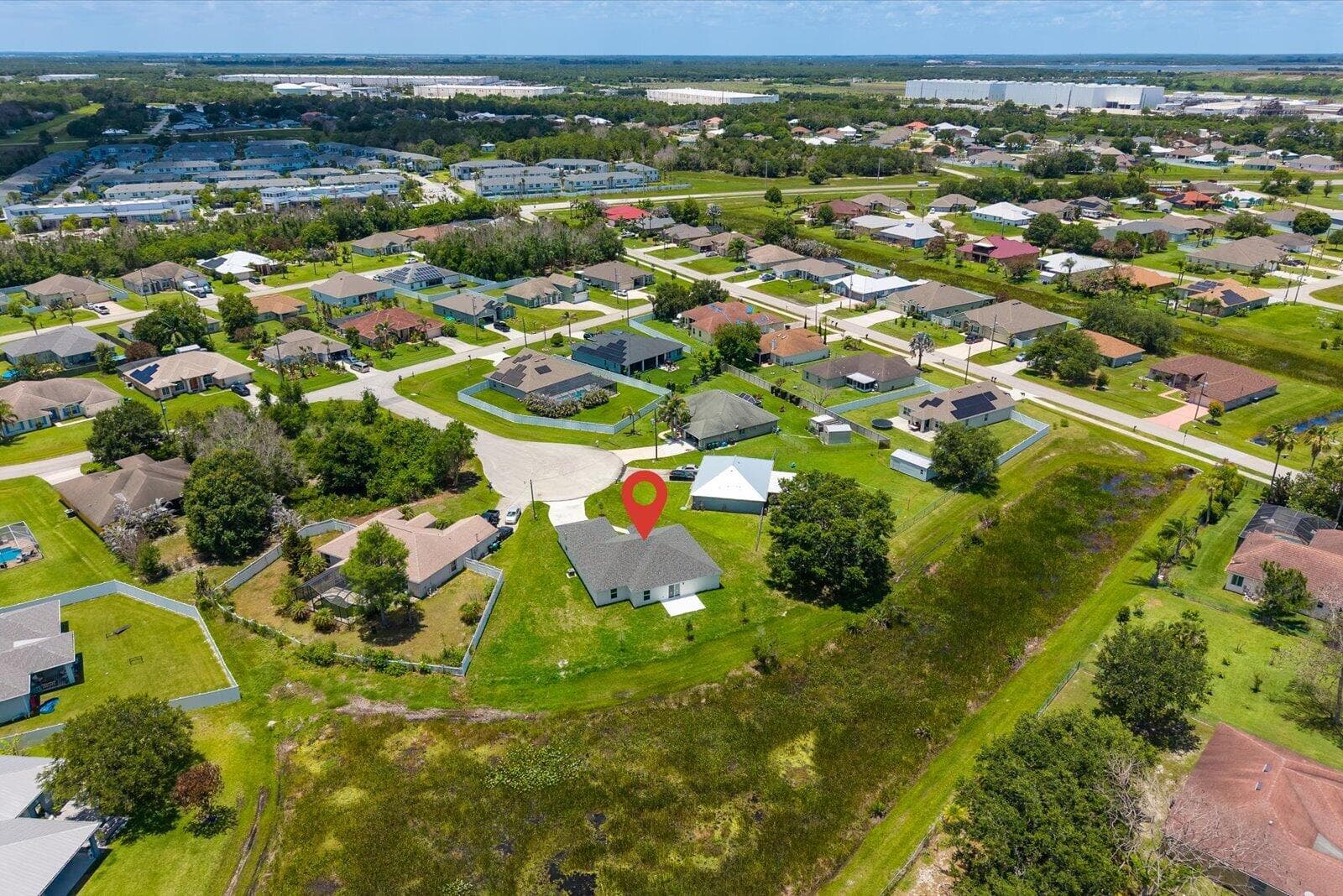 5315 NW Nail Court, Port St. Lucie, FL 34986 — photo 40 of 42