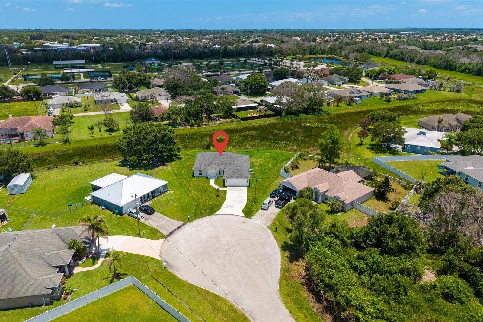 5315 NW Nail Court, Port St. Lucie, FL 34986 — photo 4 of 42