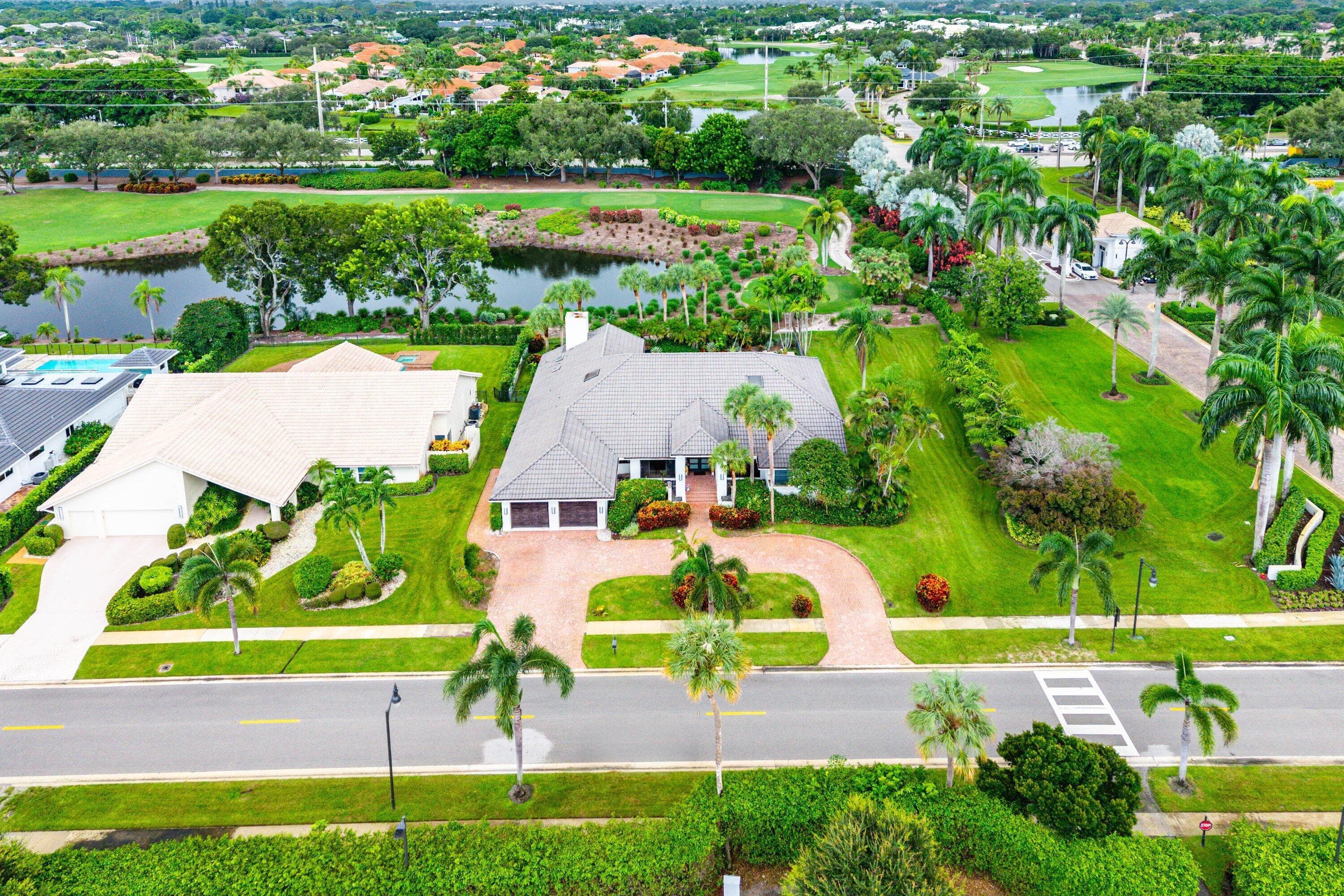 4976 Bocaire Boulevard, Boca Raton, FL 33487 — photo 3 of 60