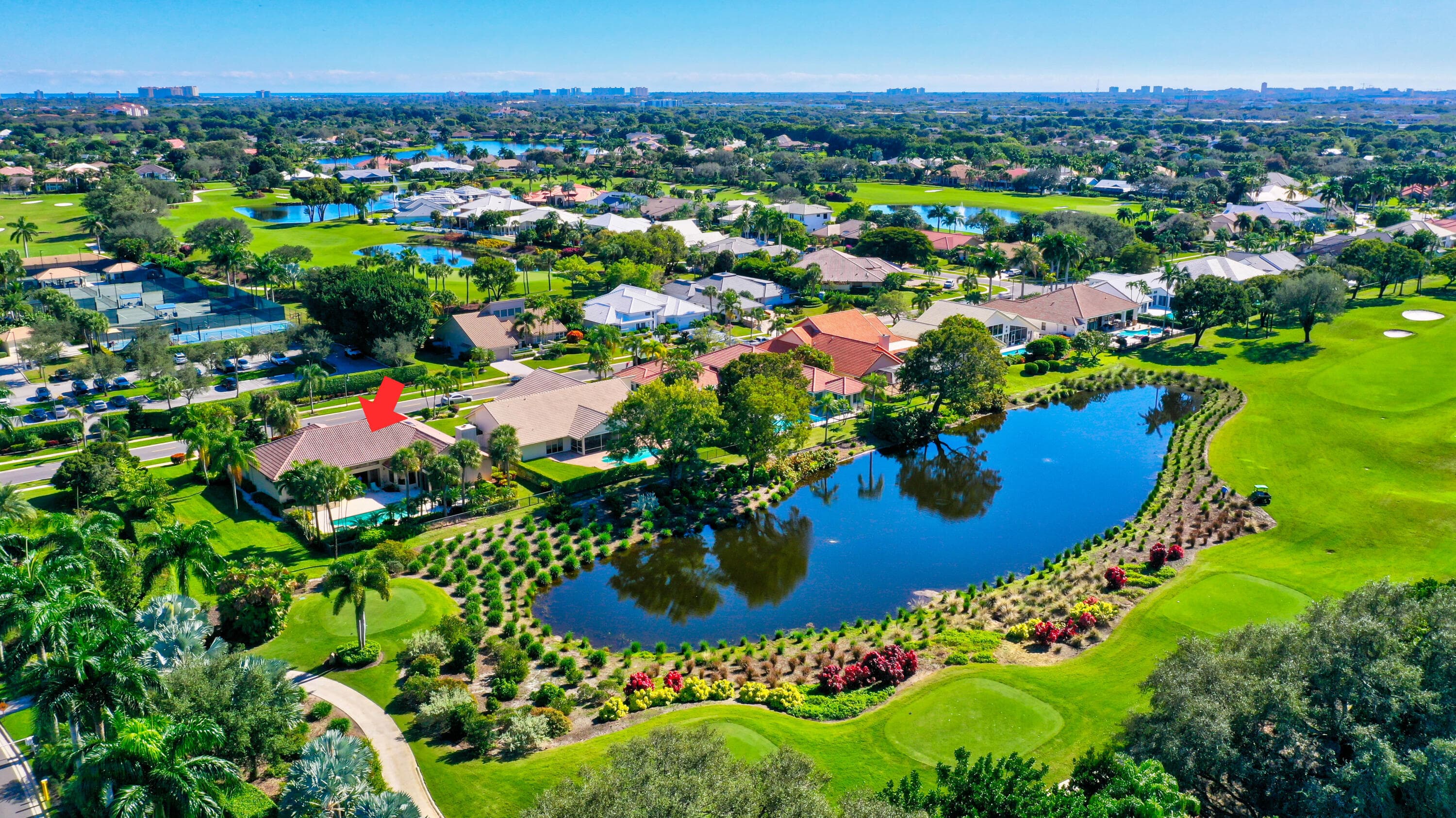 4976 Bocaire Boulevard, Boca Raton, FL 33487 — photo 5 of 60
