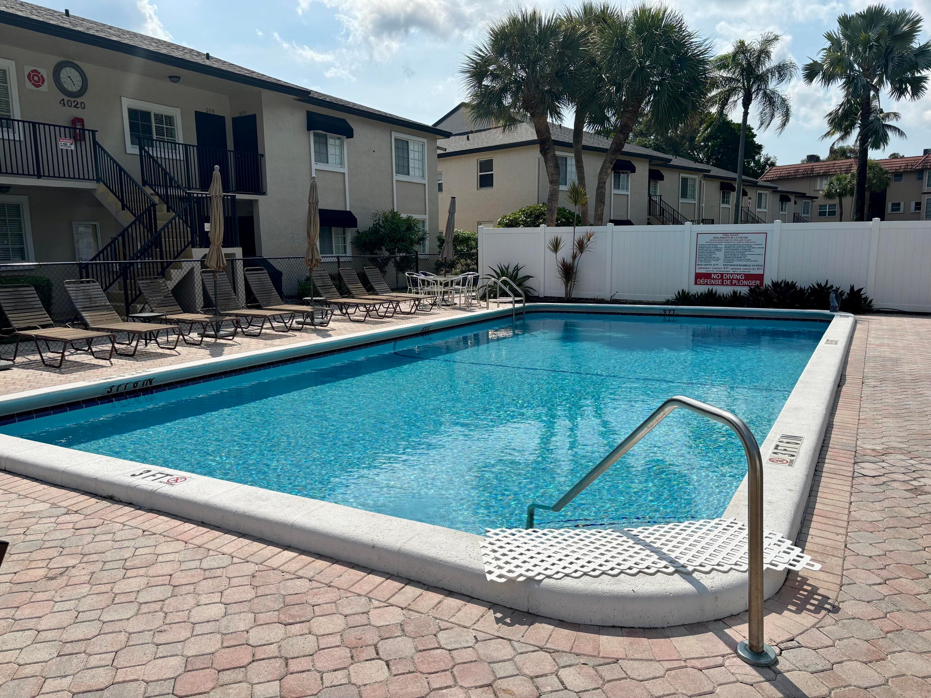 4040 Crystal Lake Drive 101, Pompano Beach, FL 33064 — photo 16 of 21