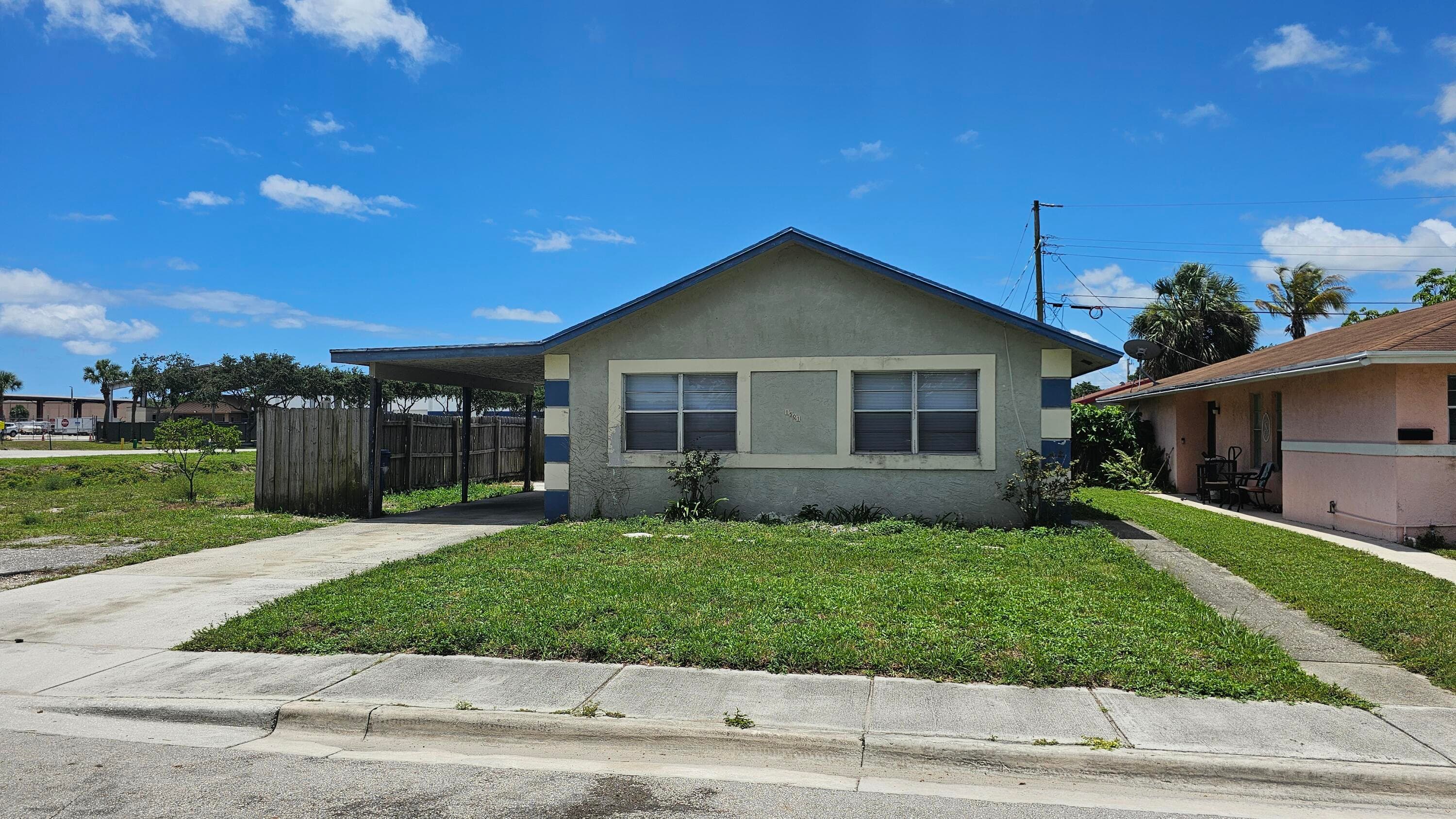 1501 W 17th Street, Riviera Beach, FL 33404 — photo 1 of 17