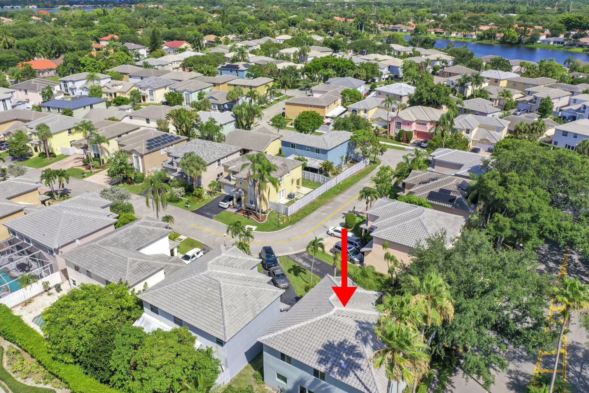 5631 NW 43rd Way, Coconut Creek, FL 33073 — photo 63 of 65