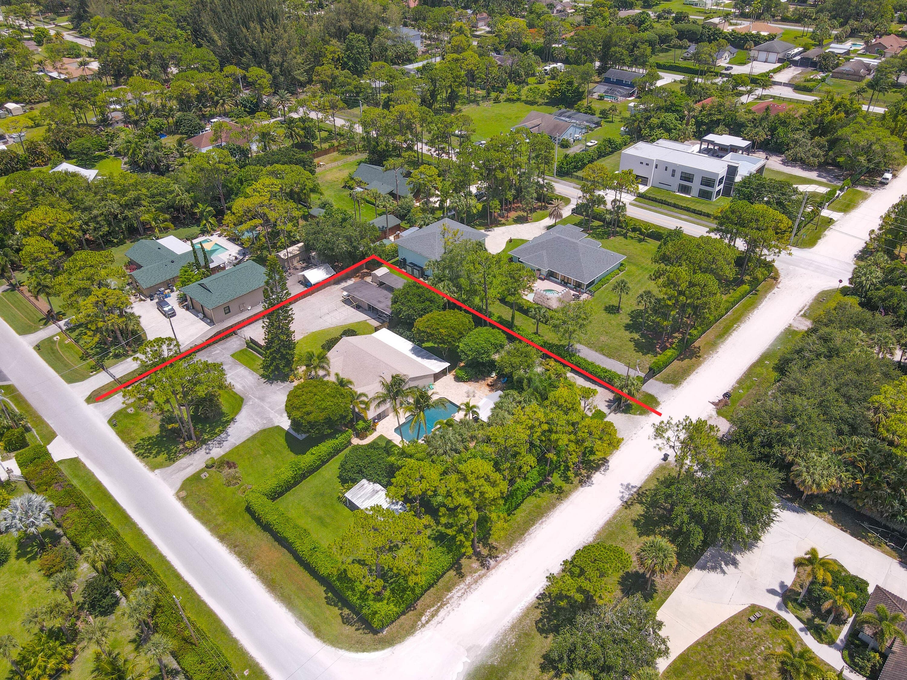 8970 Yearling Drive, Lake Worth, FL 33467 — photo 54 of 56