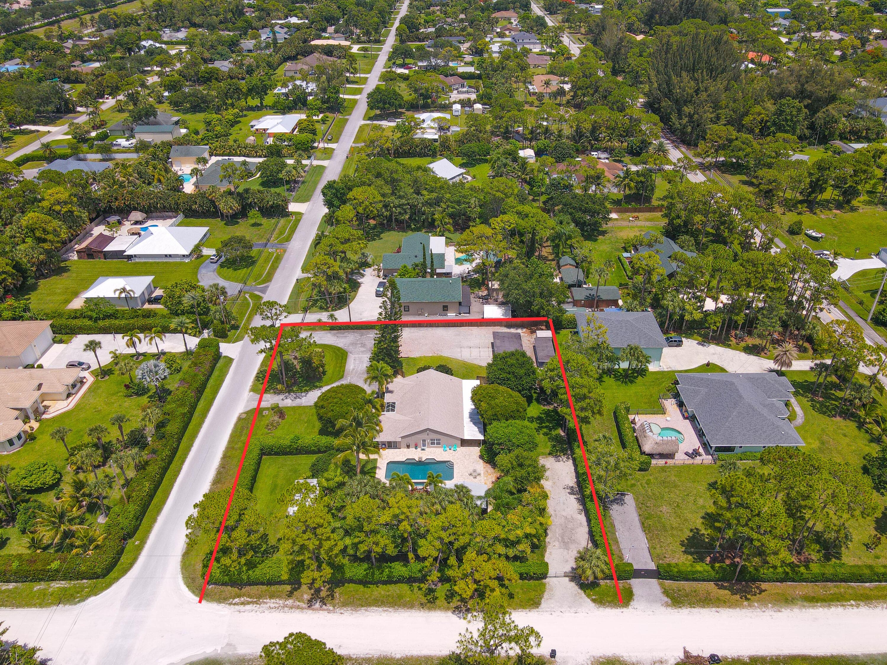 8970 Yearling Drive, Lake Worth, FL 33467 — photo 55 of 56