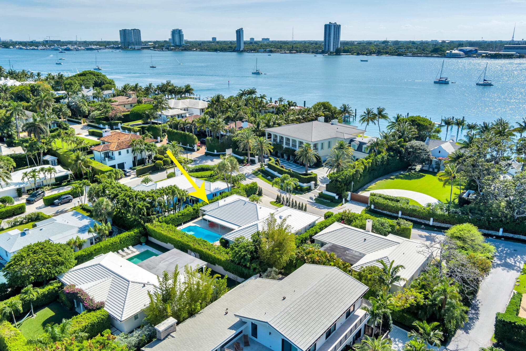 1465 N Lake Way, Palm Beach, FL 33480 — photo 2 of 27