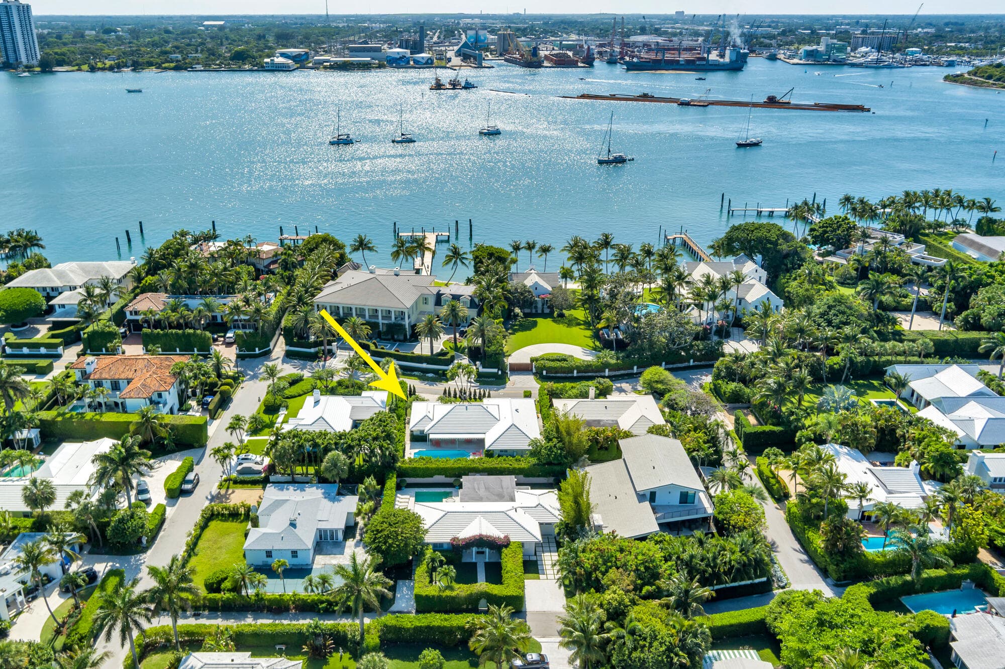 1465 N Lake Way, Palm Beach, FL 33480 — photo 26 of 27