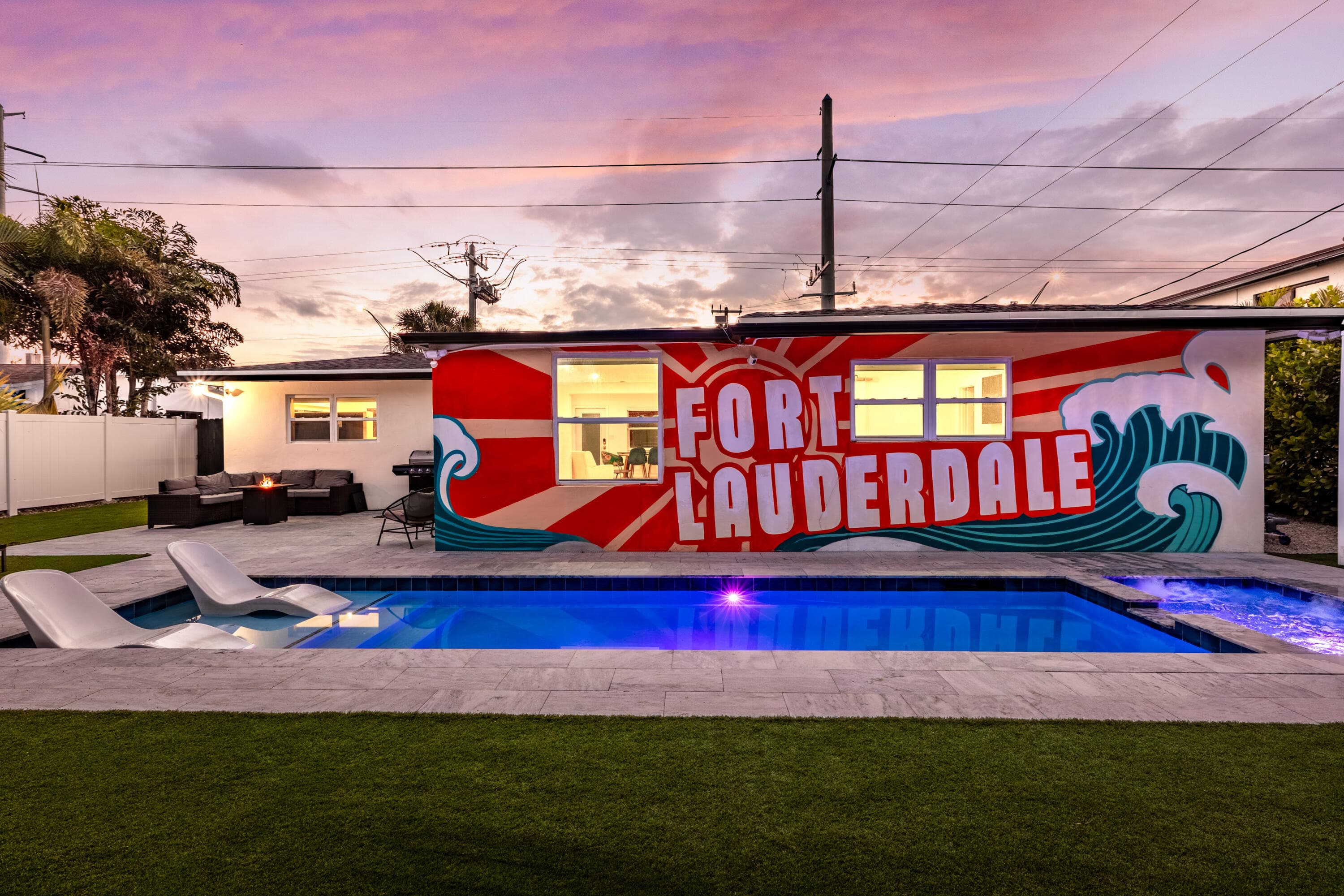 5530 NE 18th Avenue, Fort Lauderdale, FL 33334 — photo 38 of 51