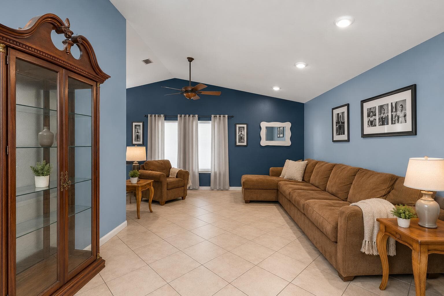 8634 Bridle Path Court 1, Davie, FL 33328 — photo 4 of 16