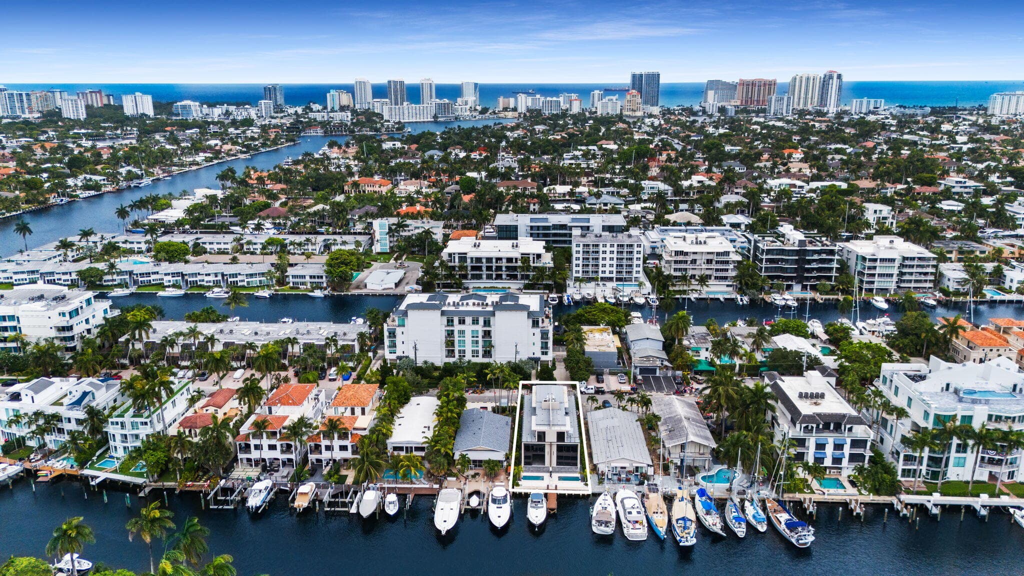 323 Hendricks Isle, Fort Lauderdale, FL 33301 — photo 15 of 44