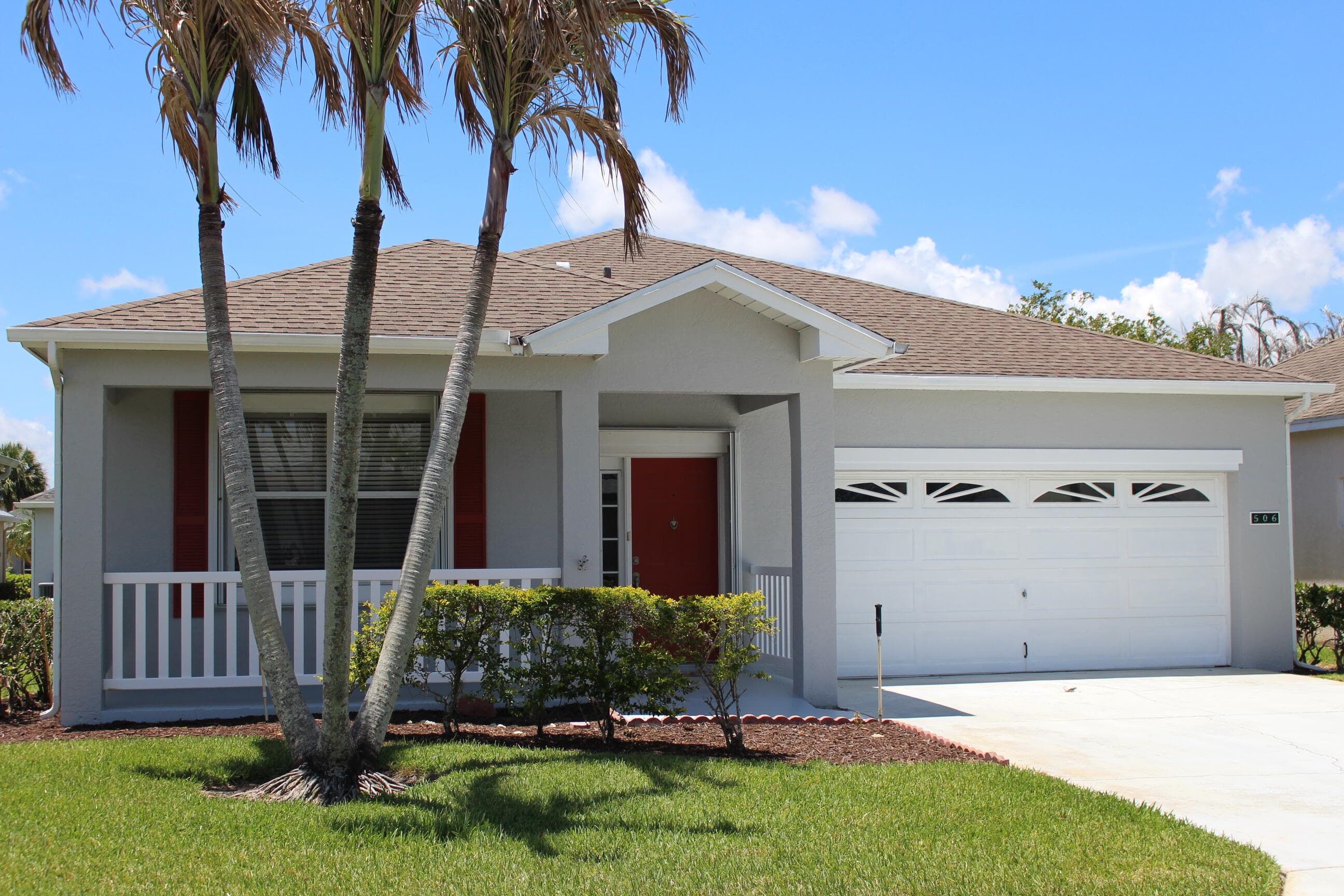506 NW Cortina Lane, Port St. Lucie, FL 34986 — photo 1 of 51