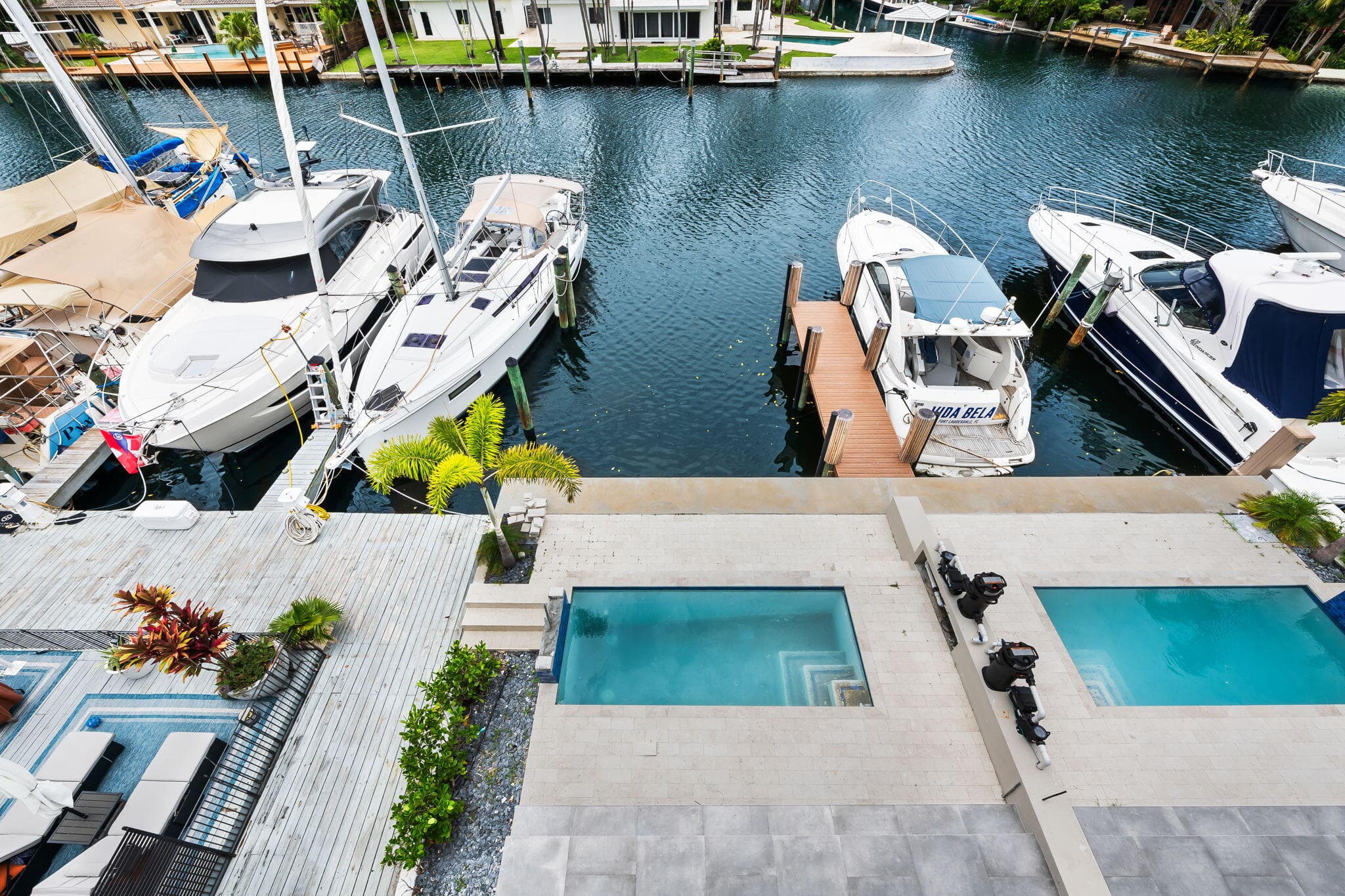 323 Hendricks Isle, Fort Lauderdale, FL 33301 — photo 38 of 44