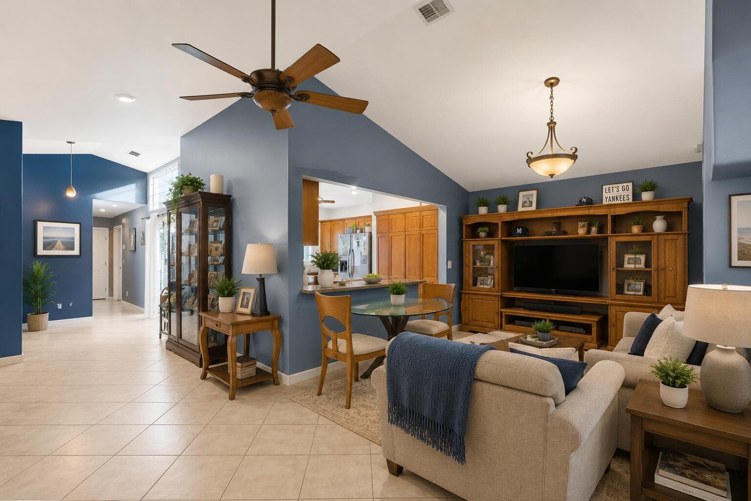 8634 Bridle Path Court 1, Davie, FL 33328 — photo 5 of 16