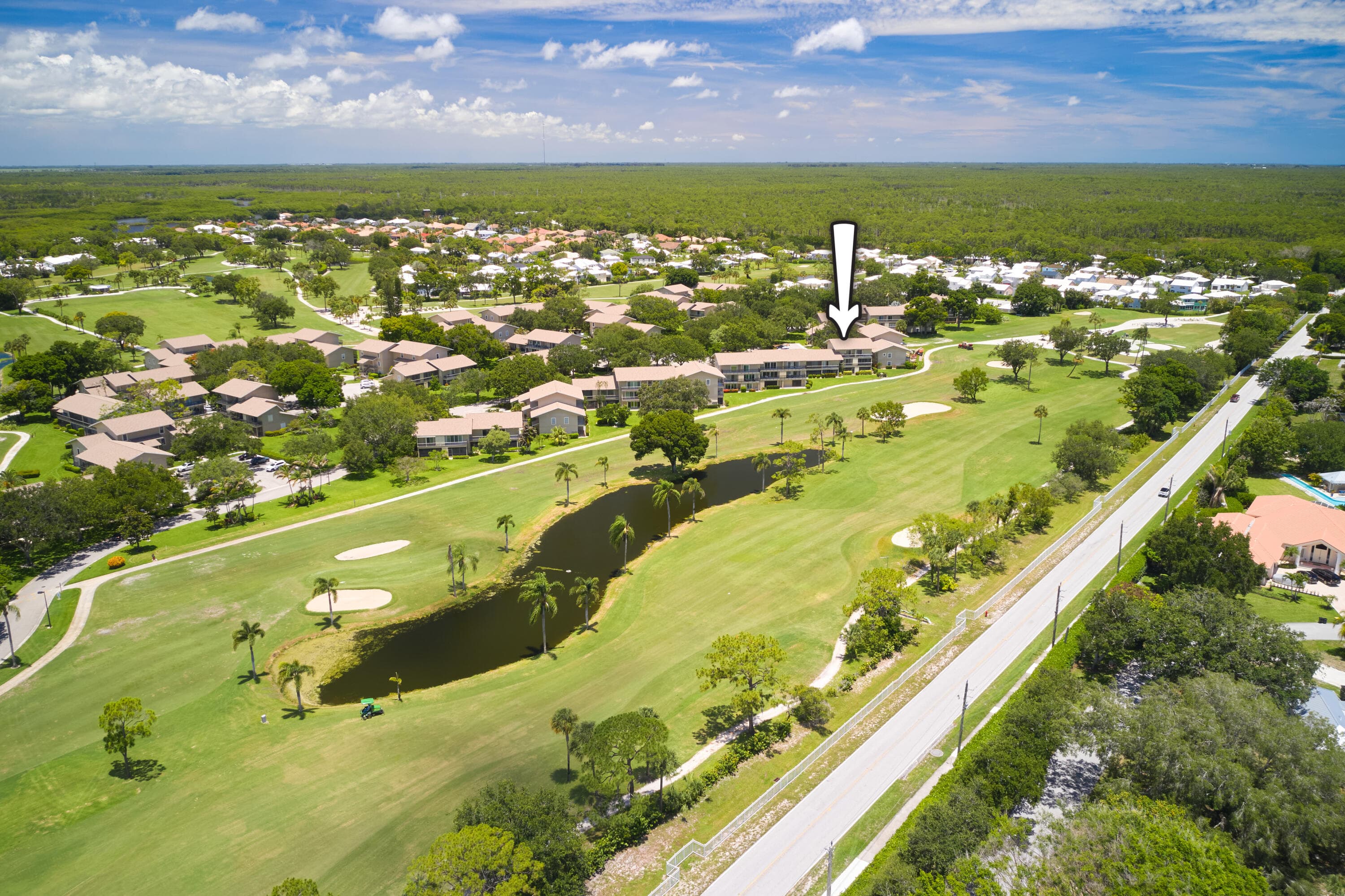 18439 SE Wood Haven Lane M, Jupiter, FL 33469 — photo 25 of 37