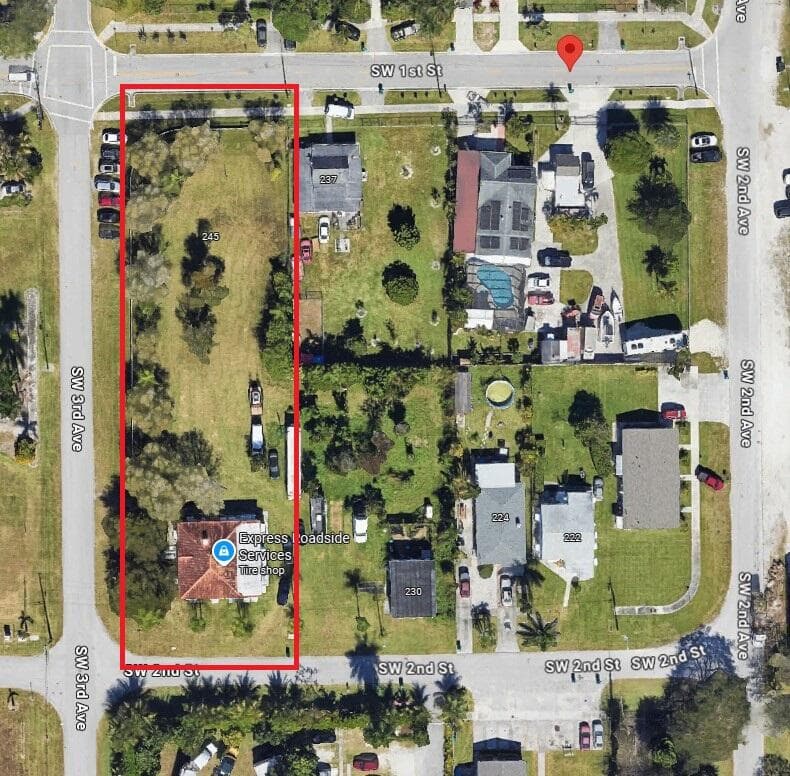 145 SW 3rd Avenue, Florida City, FL 33034 — photo 39 of 39