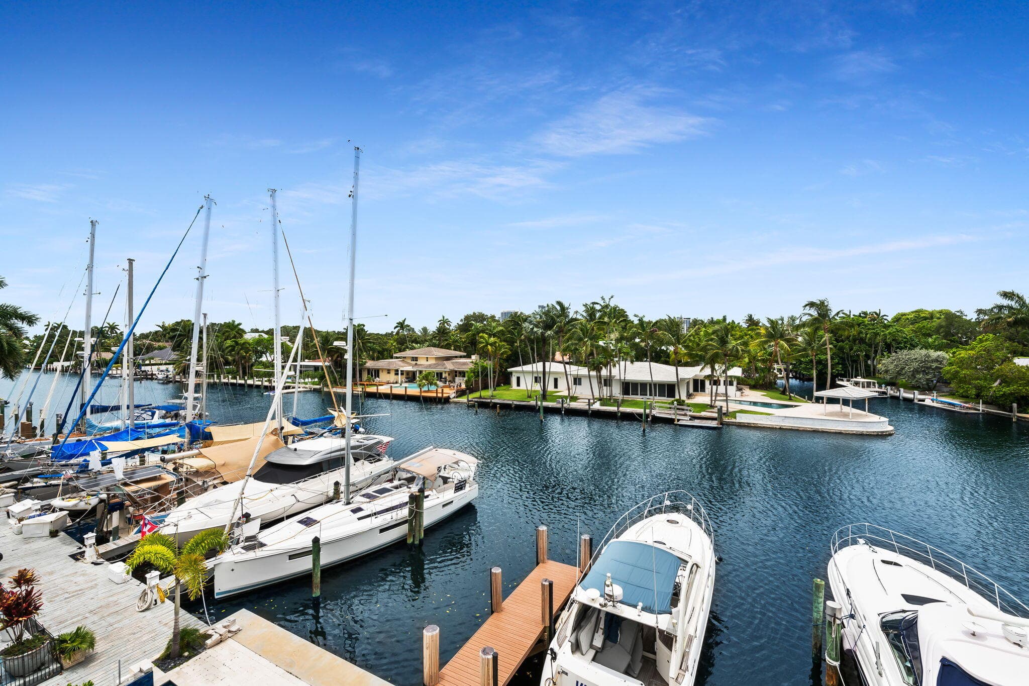 323 Hendricks Isle, Fort Lauderdale, FL 33301 — photo 40 of 44