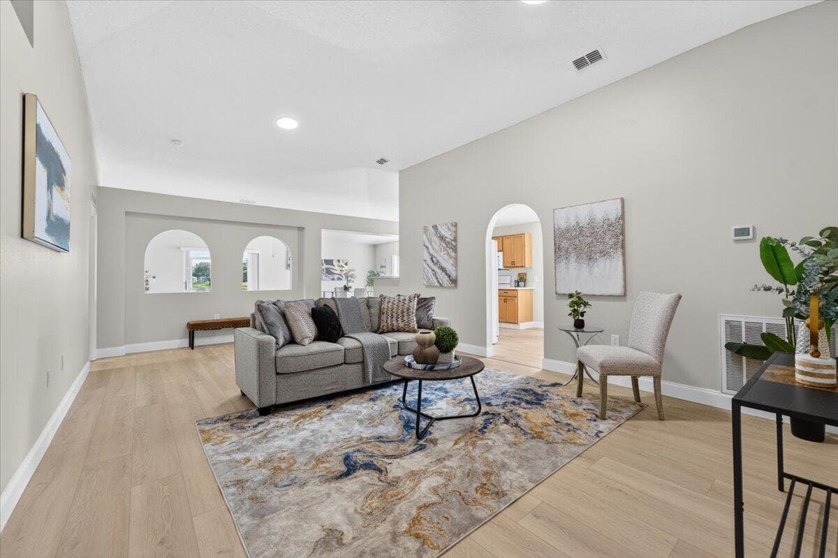 2602 SW 12th Sq Square SW, Vero Beach, FL 32968 — photo 3 of 38