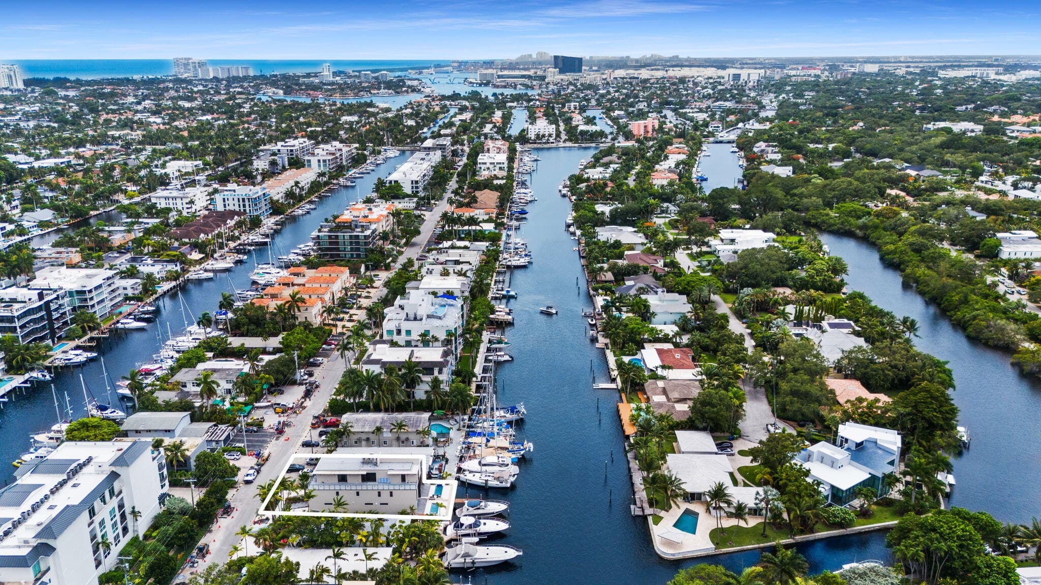 323 Hendricks Isle, Fort Lauderdale, FL 33301 — photo 43 of 44
