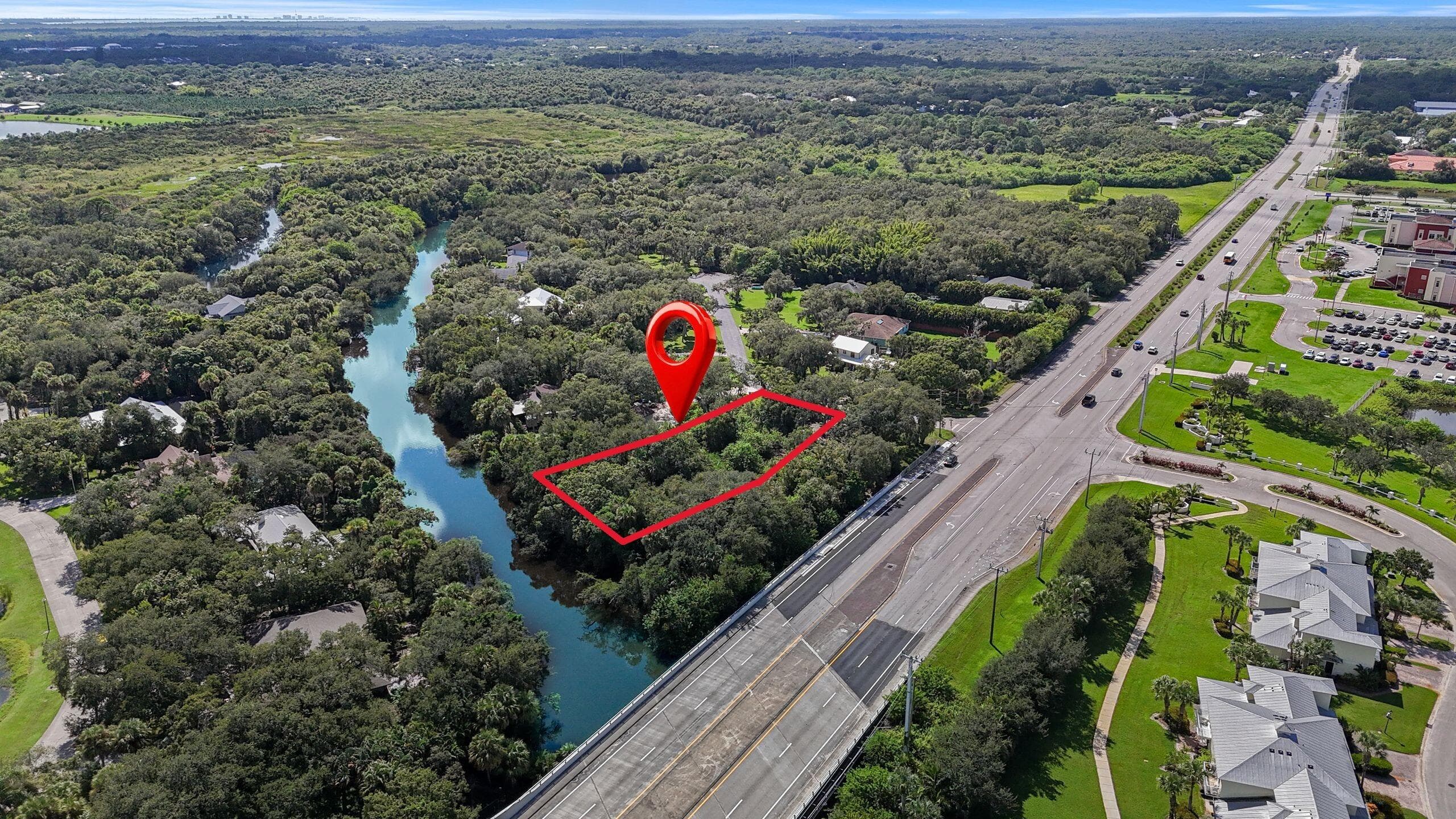 2460 Sweetwater Drive, Fort Pierce, FL 34981 — photo 1 of 19