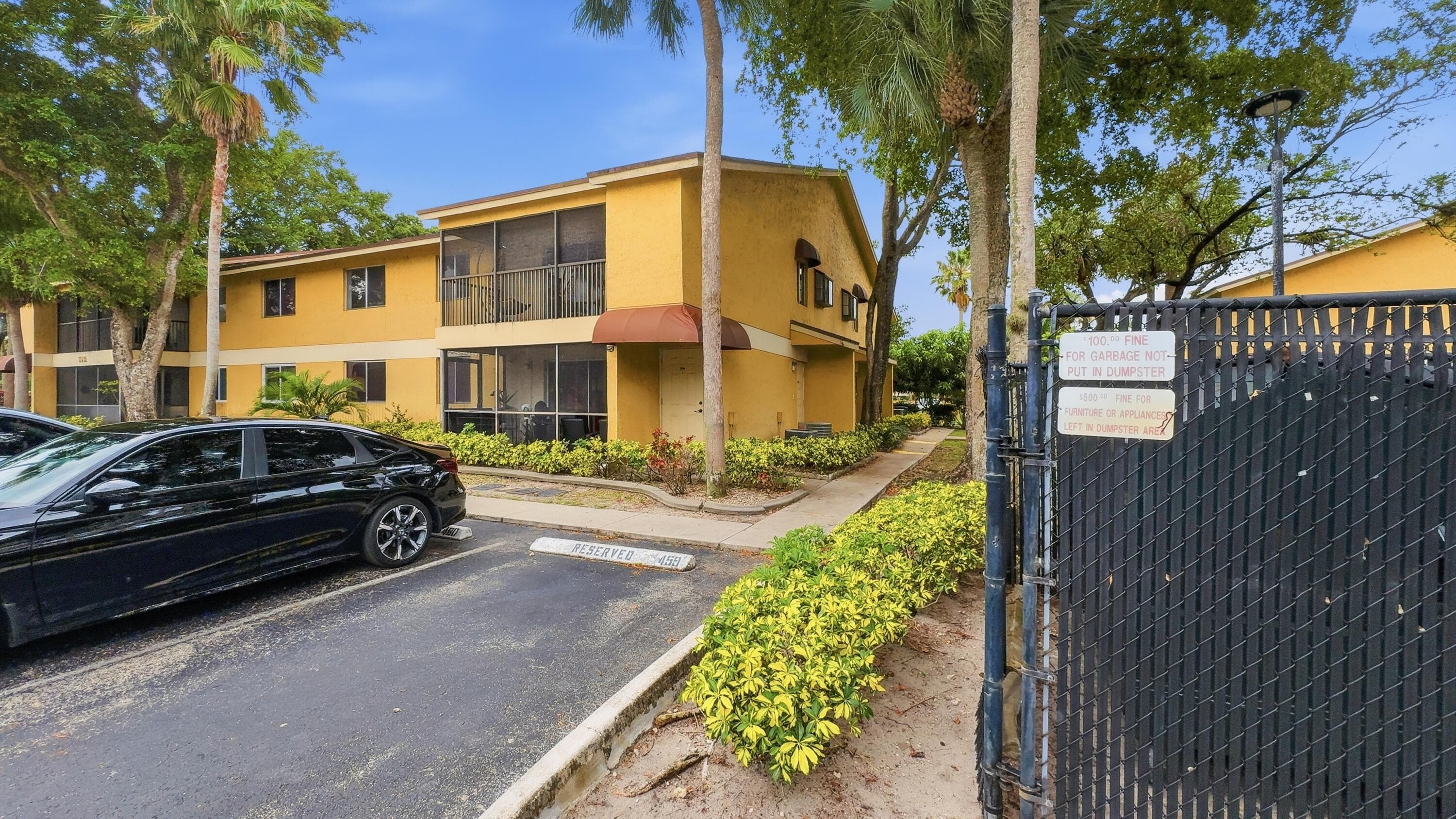 3031 N Oakland Forest Drive 201, Oakland Park, FL 33309 — photo