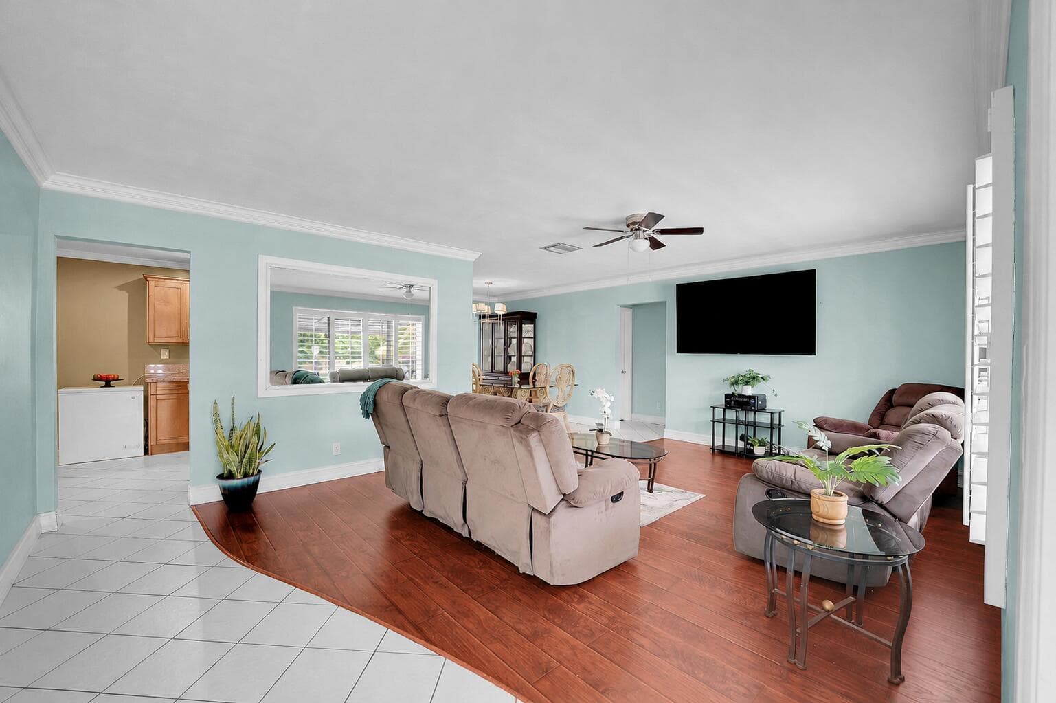4400 NW 44th Terrace, Tamarac, FL 33319 — photo 5 of 30