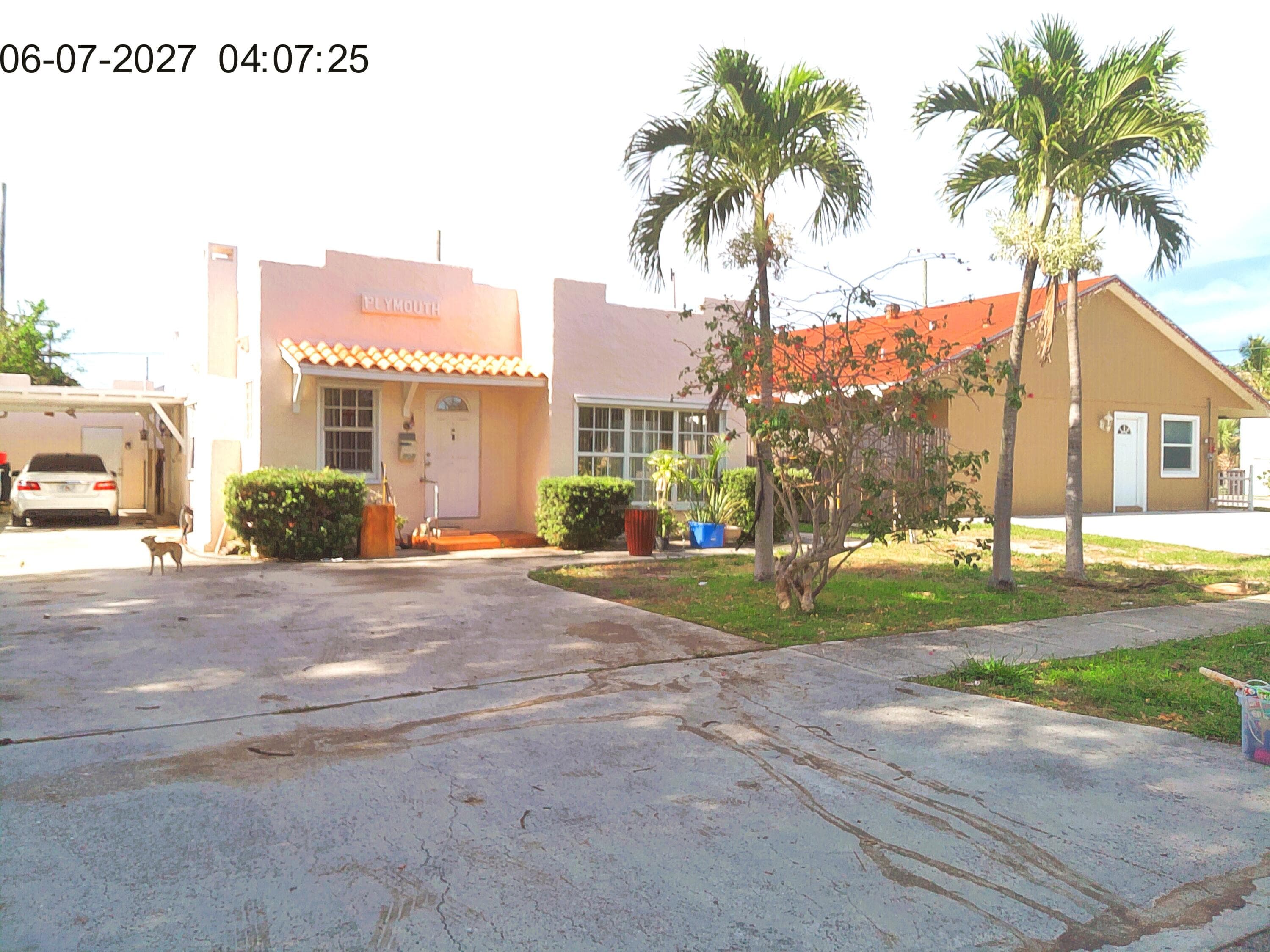 505 Independence Road, West Palm Beach, FL 33405 — photo