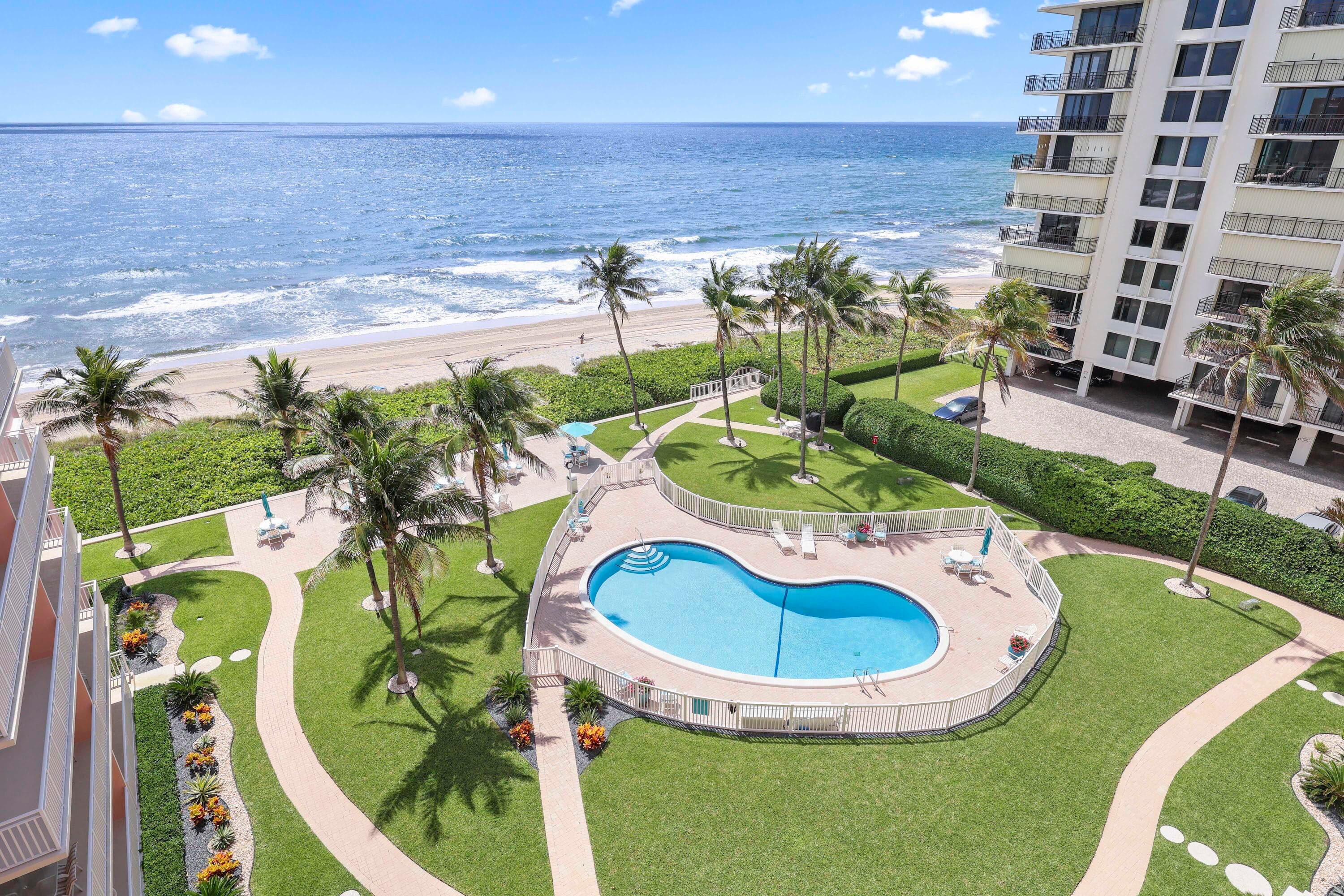 2921 S Ocean Boulevard 704, Highland Beach, FL 33487 — photo 22 of 28