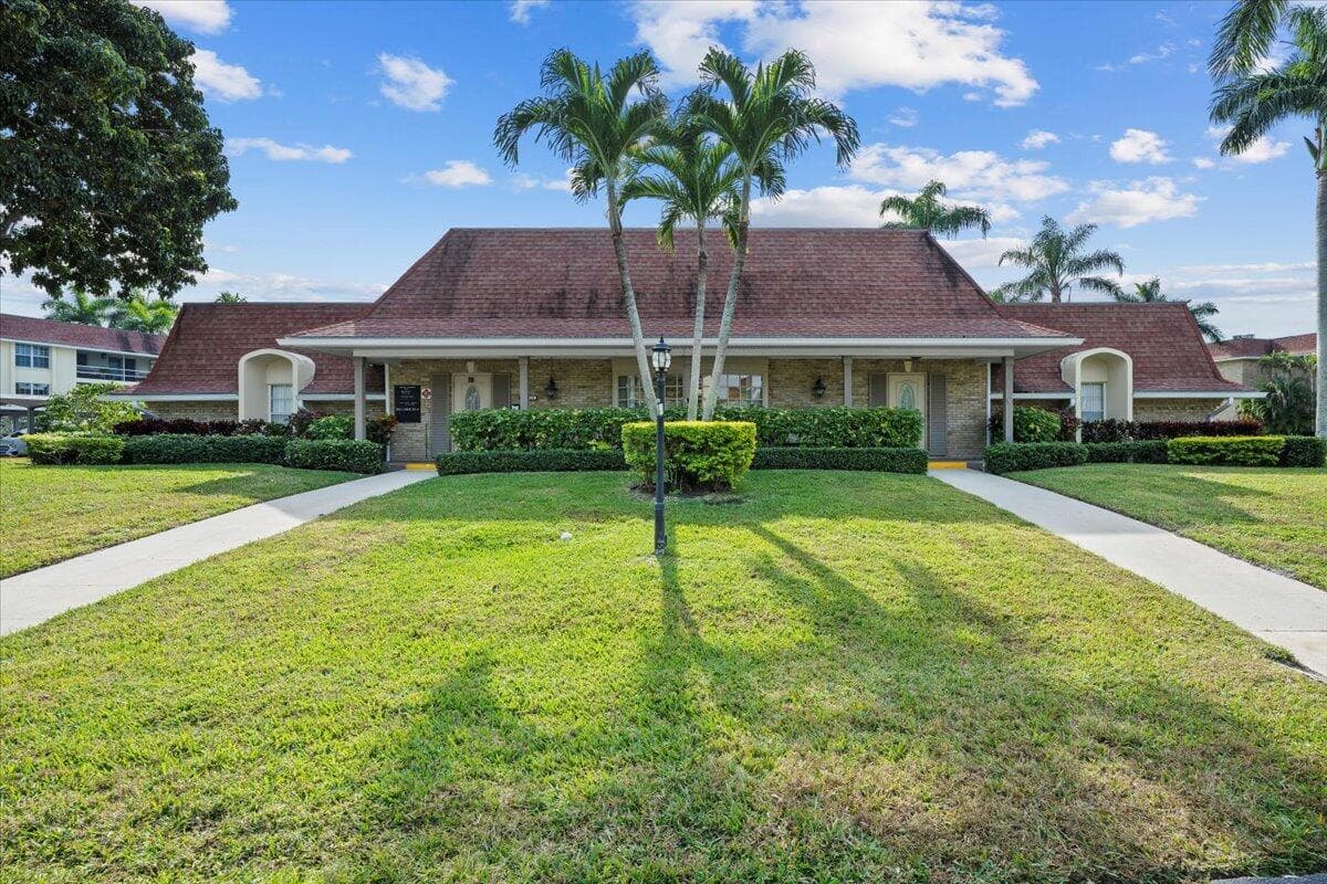 5500 Tamberlane Circle Apt 105, Palm Beach Gardens, FL 33418 — photo 22 of 24
