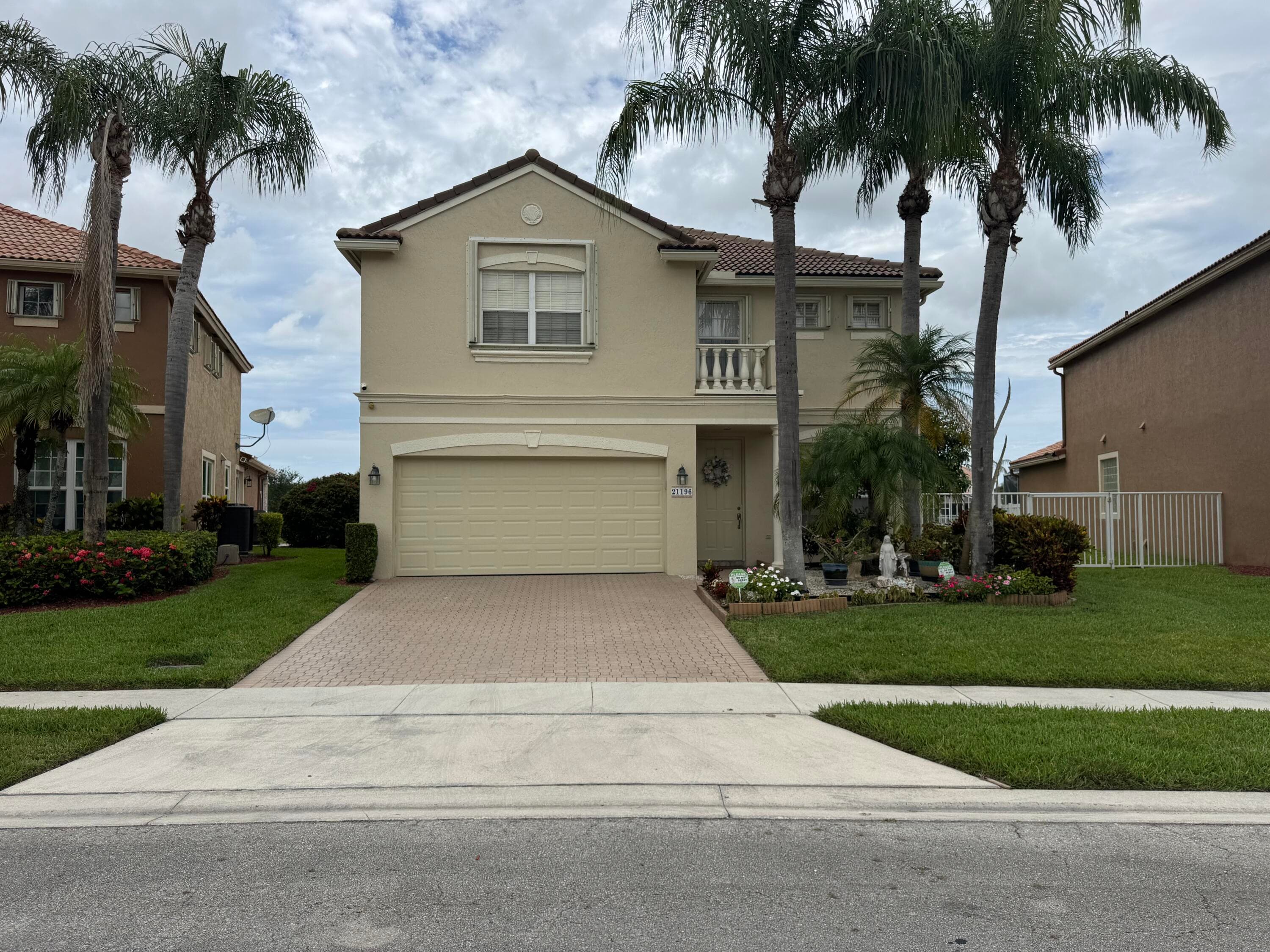 21196 Via Ventura 21196, Boca Raton, FL 33433 — photo 1 of 14