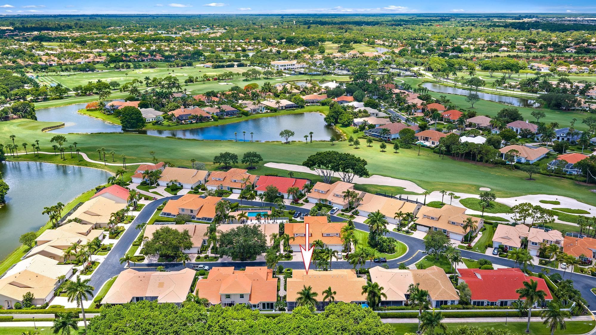 8164 Sandpiper Way, West Palm Beach, FL 33412 — photo 1 of 51
