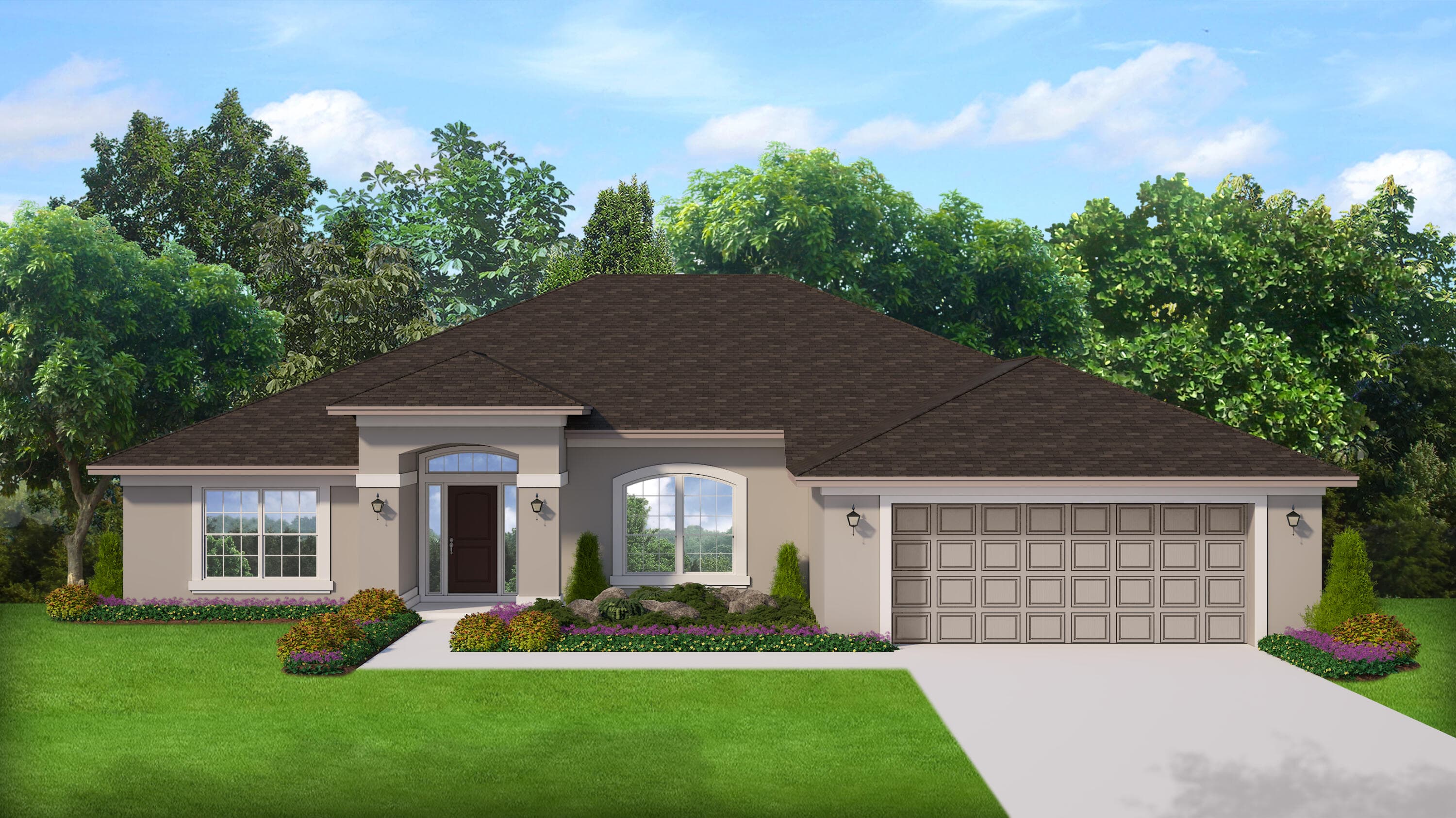 781 NE Lanfair Street, Port St. Lucie, FL 34983 — photo 1 of 24