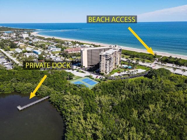 801 S Ocean Drive 701, Fort Pierce, FL 34949 — photo 1 of 36