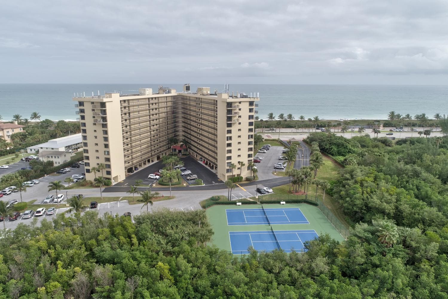 801 S Ocean Drive 701, Fort Pierce, FL 34949 — photo 2 of 36
