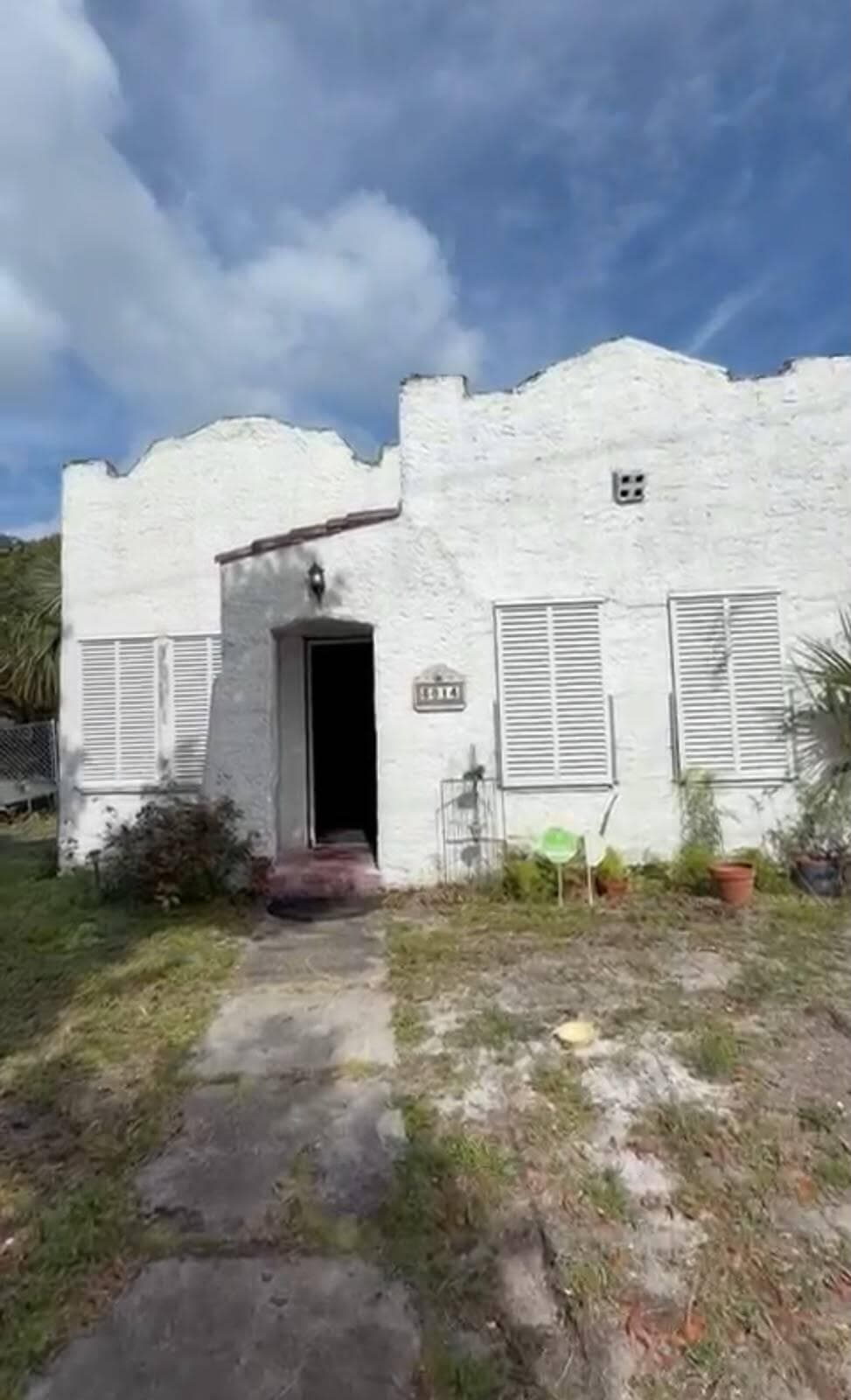 3814 Greenwood Avenue, West Palm Beach, FL 33407 — photo