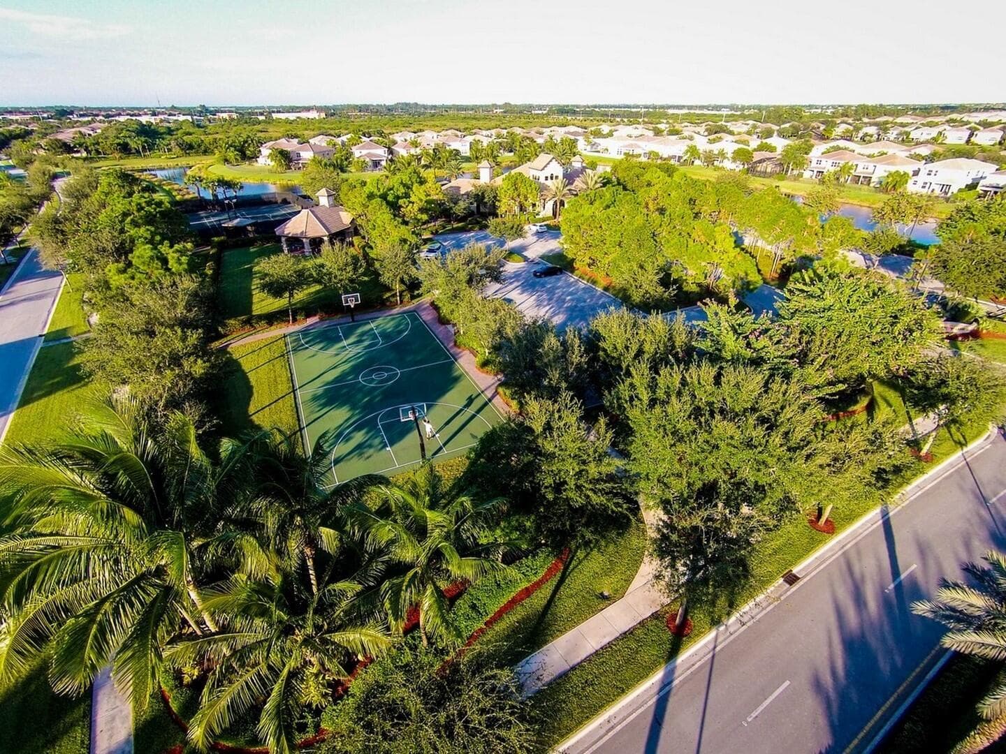 11161 Sunset Ridge Circle, Boynton Beach, FL 33473 — photo 69 of 71