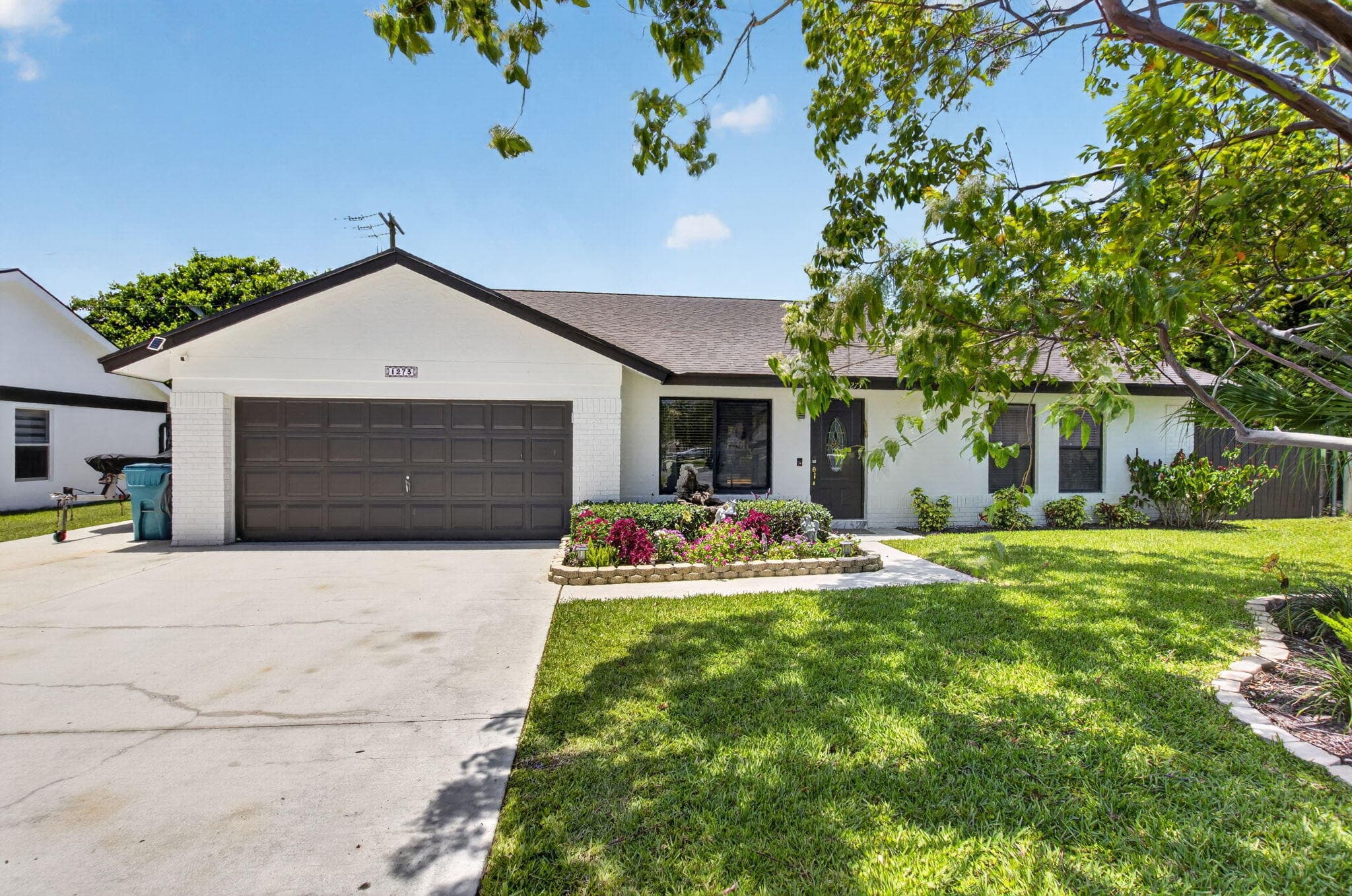 1273 NW 11th Street, Boynton Beach, FL 33426 — photo 2 of 65