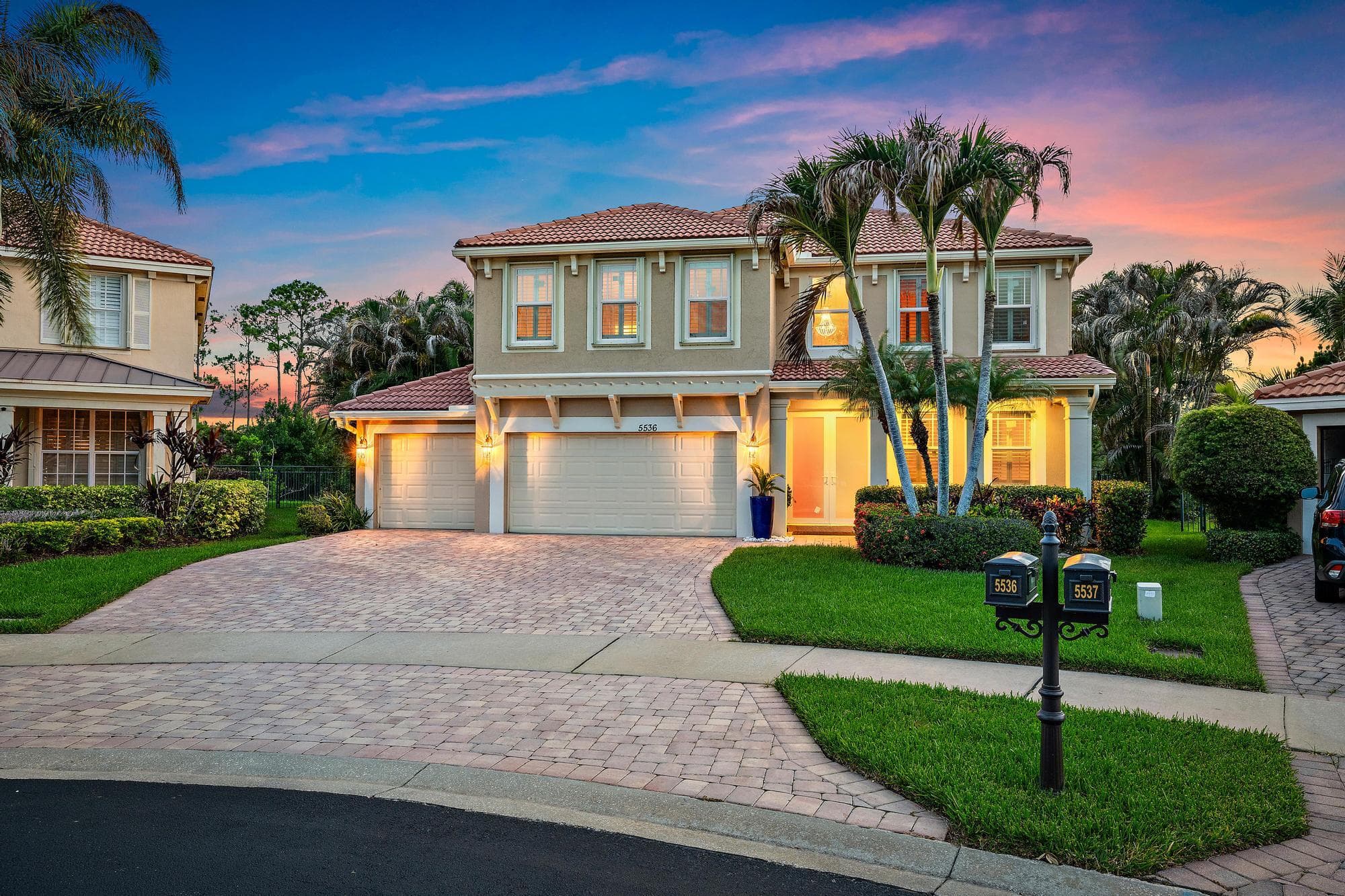 5536 SE Hammock Reserve Terrace, Hobe Sound, FL 33455 — photo 1 of 54