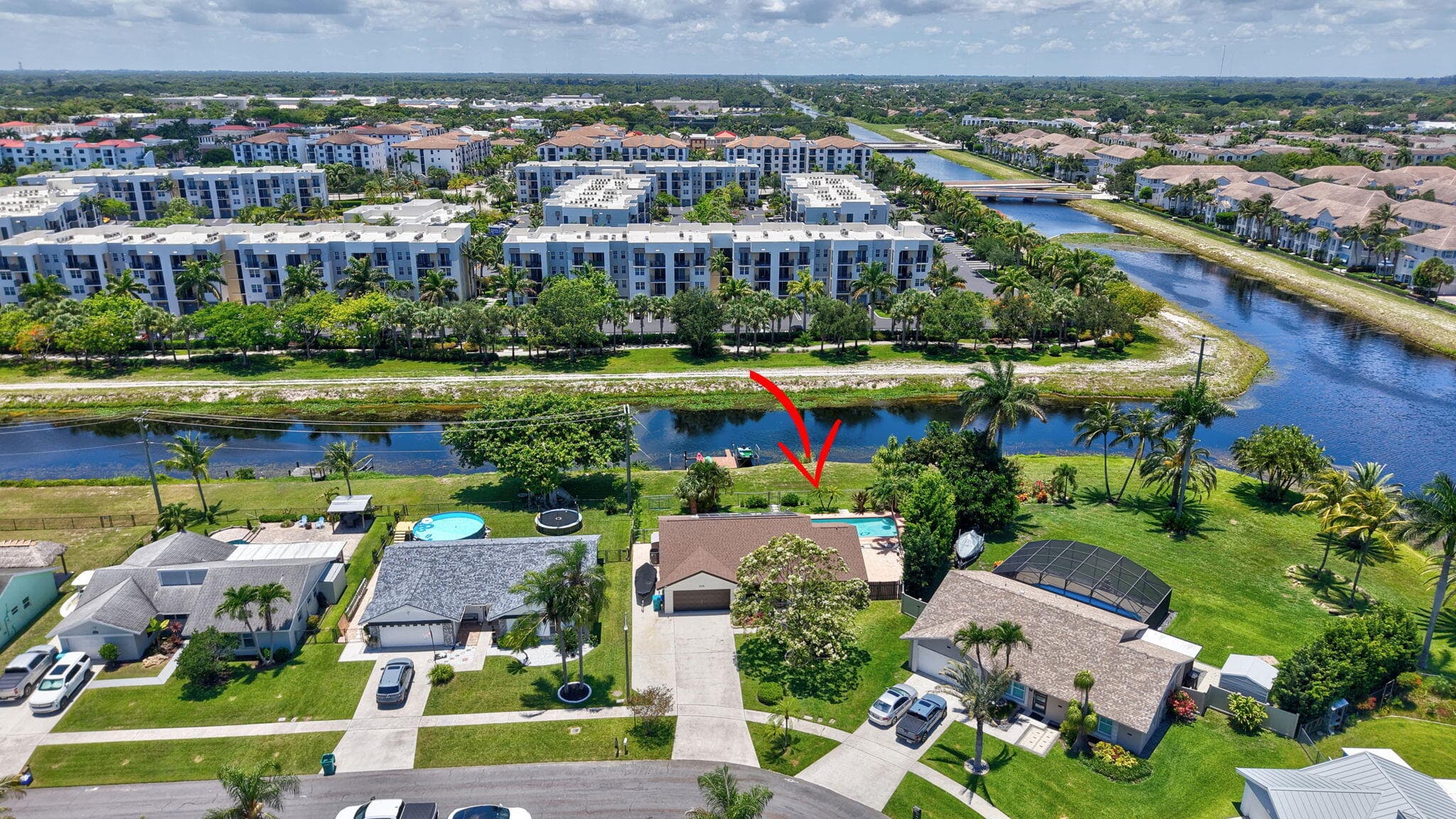 1273 NW 11th Street, Boynton Beach, FL 33426 — photo 58 of 65