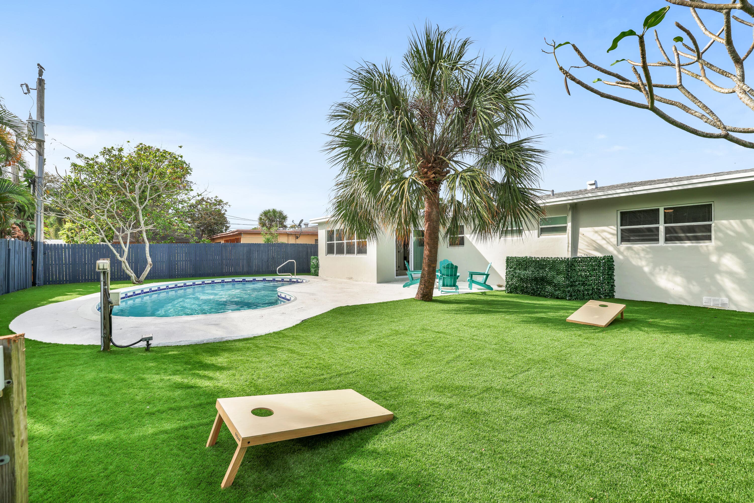 3160 SW 20th Court, Fort Lauderdale, FL 33312 — photo 38 of 41