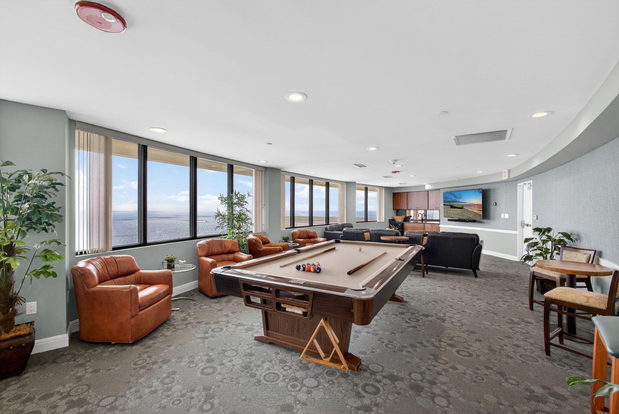 3000 N Ocean Drive 23 E, Singer Island, FL 33404 — photo 49 of 56