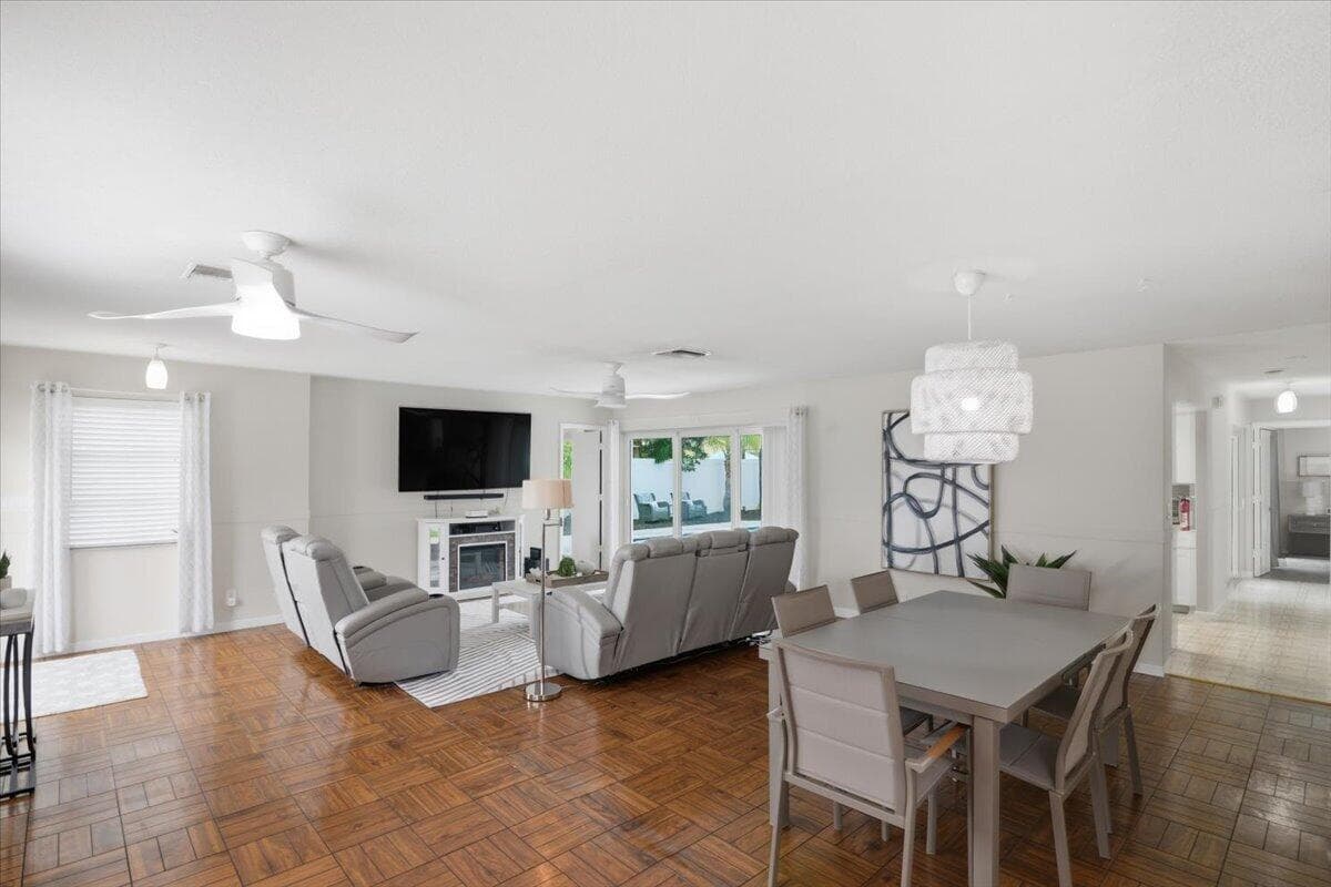1730 NW 39th Street, Oakland Park, FL 33309 — photo 10 of 48