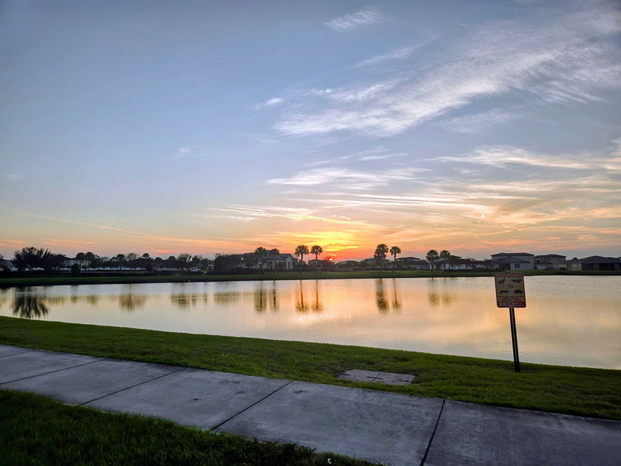 7456 NW Greenspring Street, Port St. Lucie, FL 34987 — photo 29 of 33