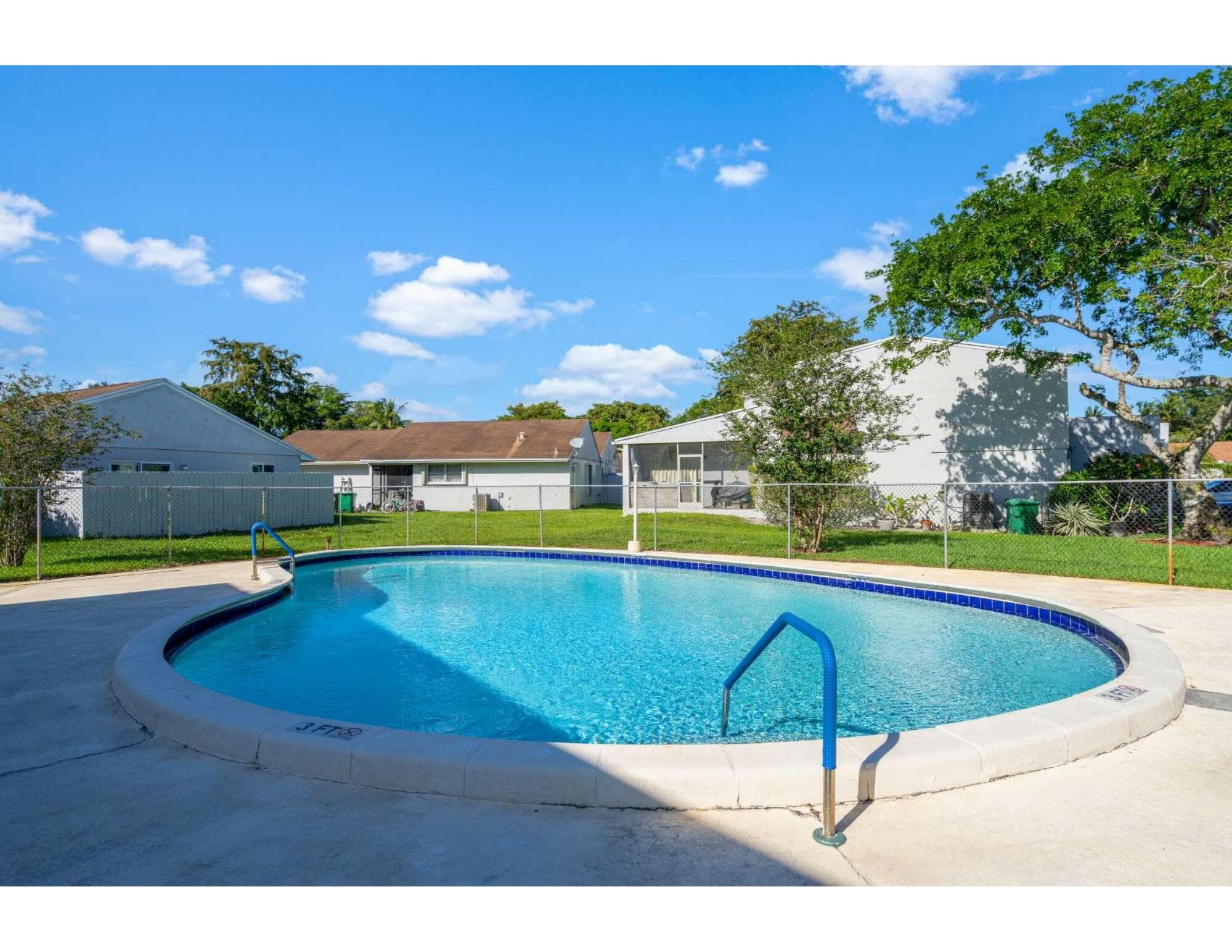 8634 Bridle Path Court 1, Davie, FL 33328 — photo 16 of 16