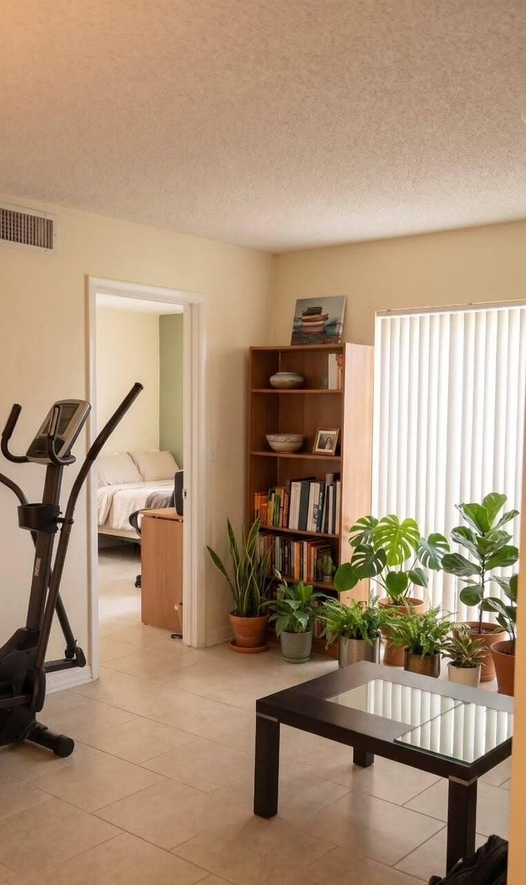4437 Treehouse Lane 19a, Tamarac, FL 33319 — photo