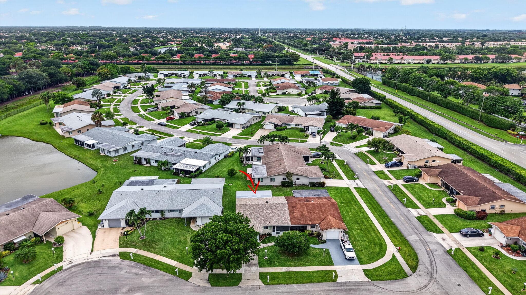 6049 Vía Diana, Delray Beach, FL 33484 — photo 39 of 47