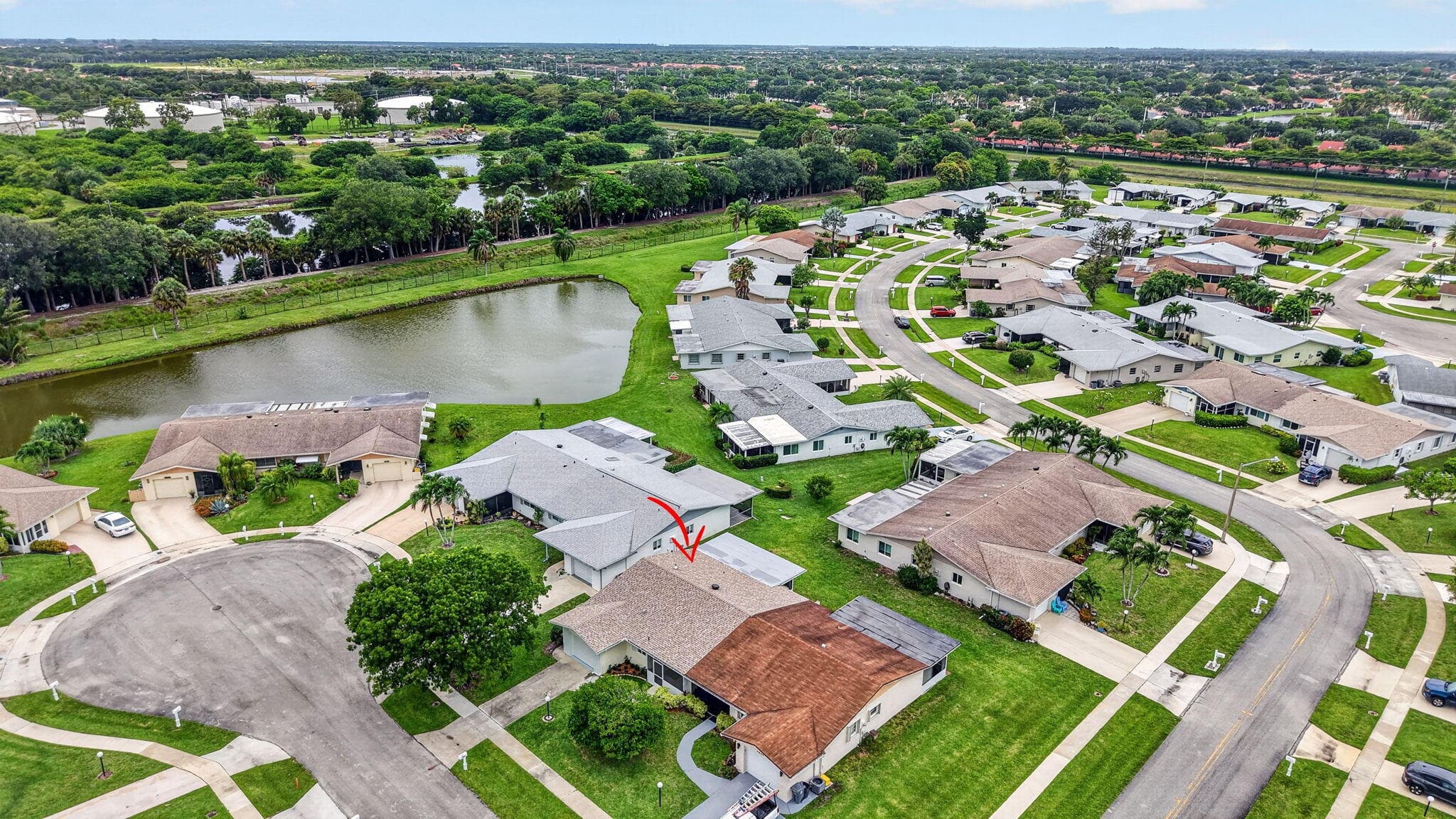 6049 Vía Diana, Delray Beach, FL 33484 — photo 40 of 47