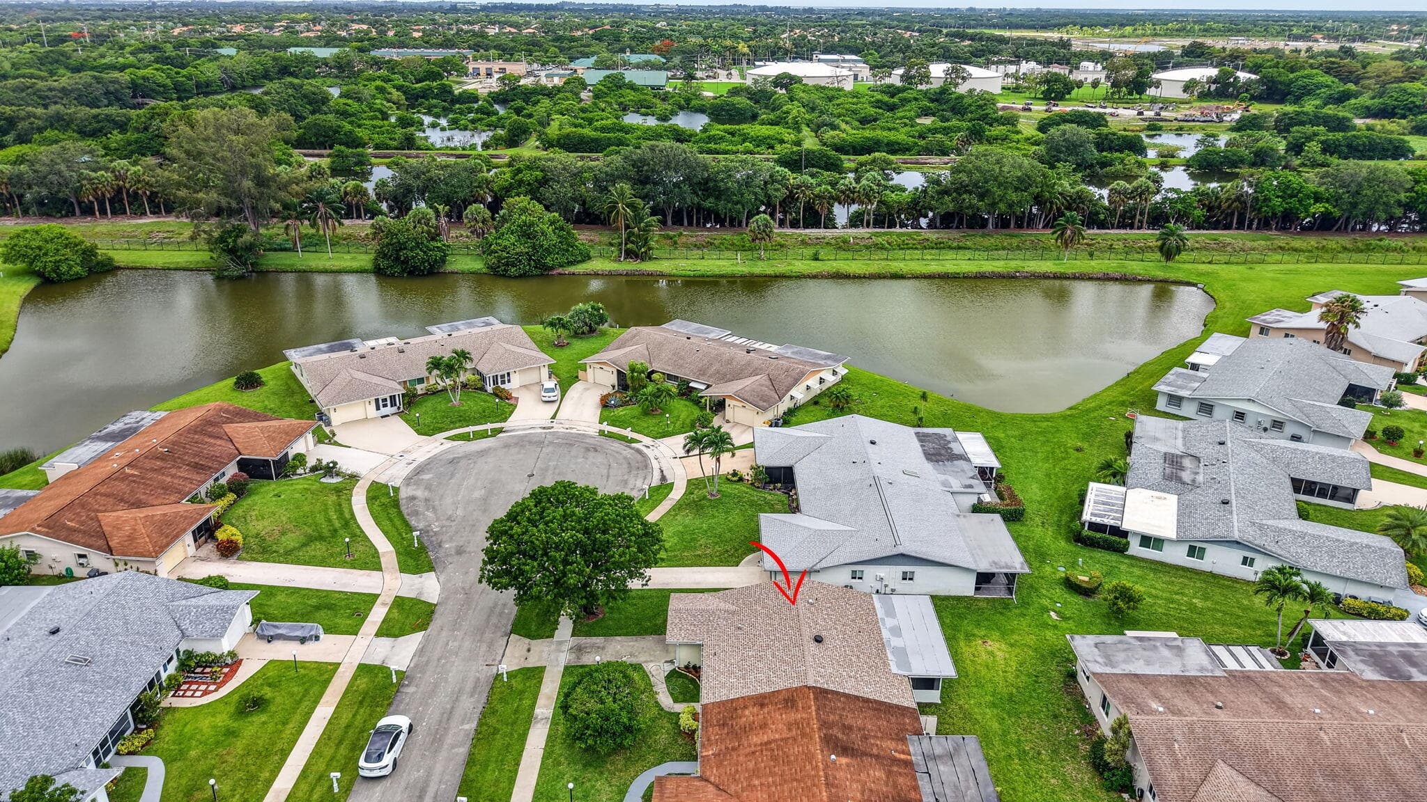 6049 Vía Diana, Delray Beach, FL 33484 — photo 41 of 47