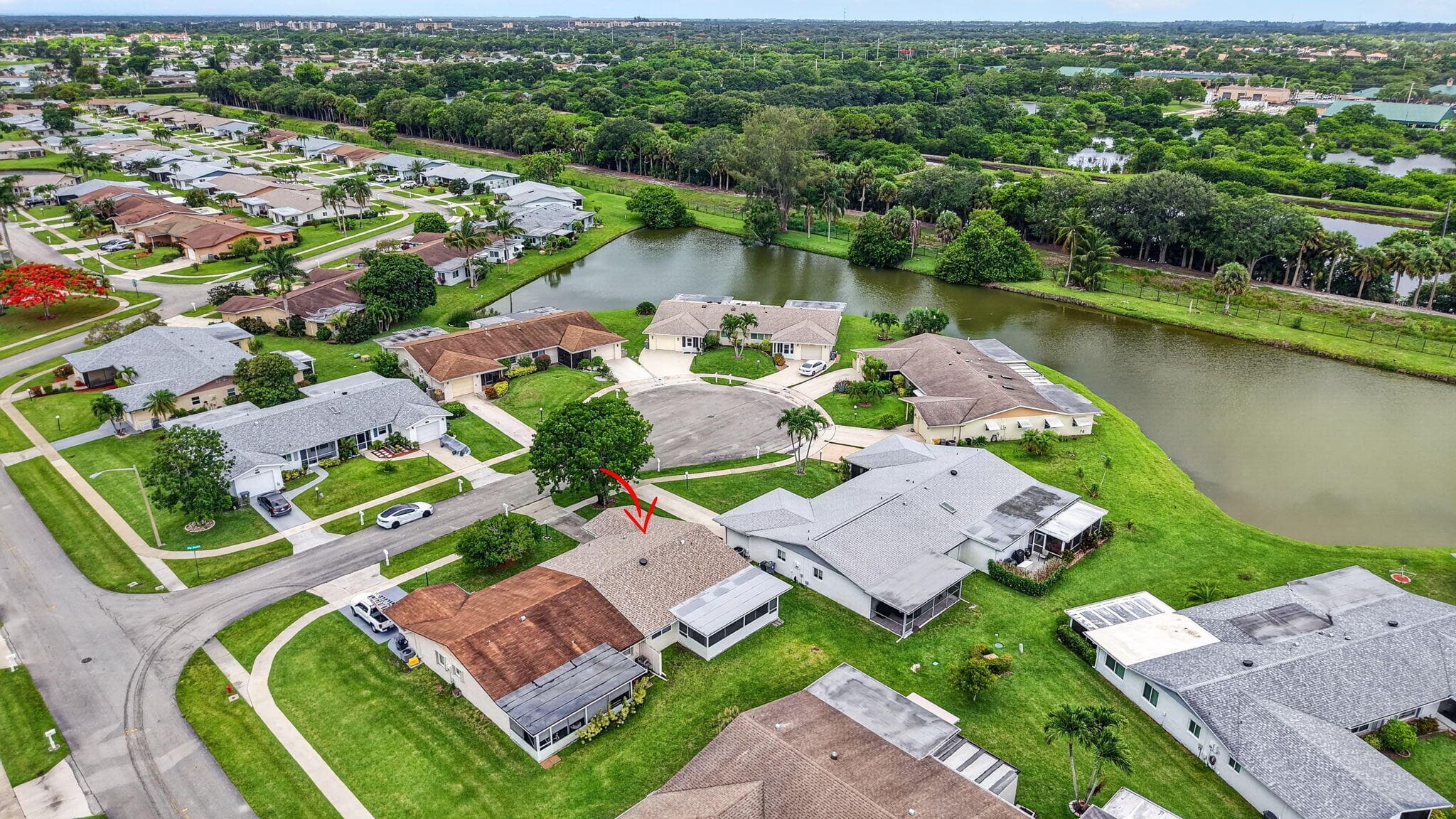 6049 Vía Diana, Delray Beach, FL 33484 — photo 42 of 47