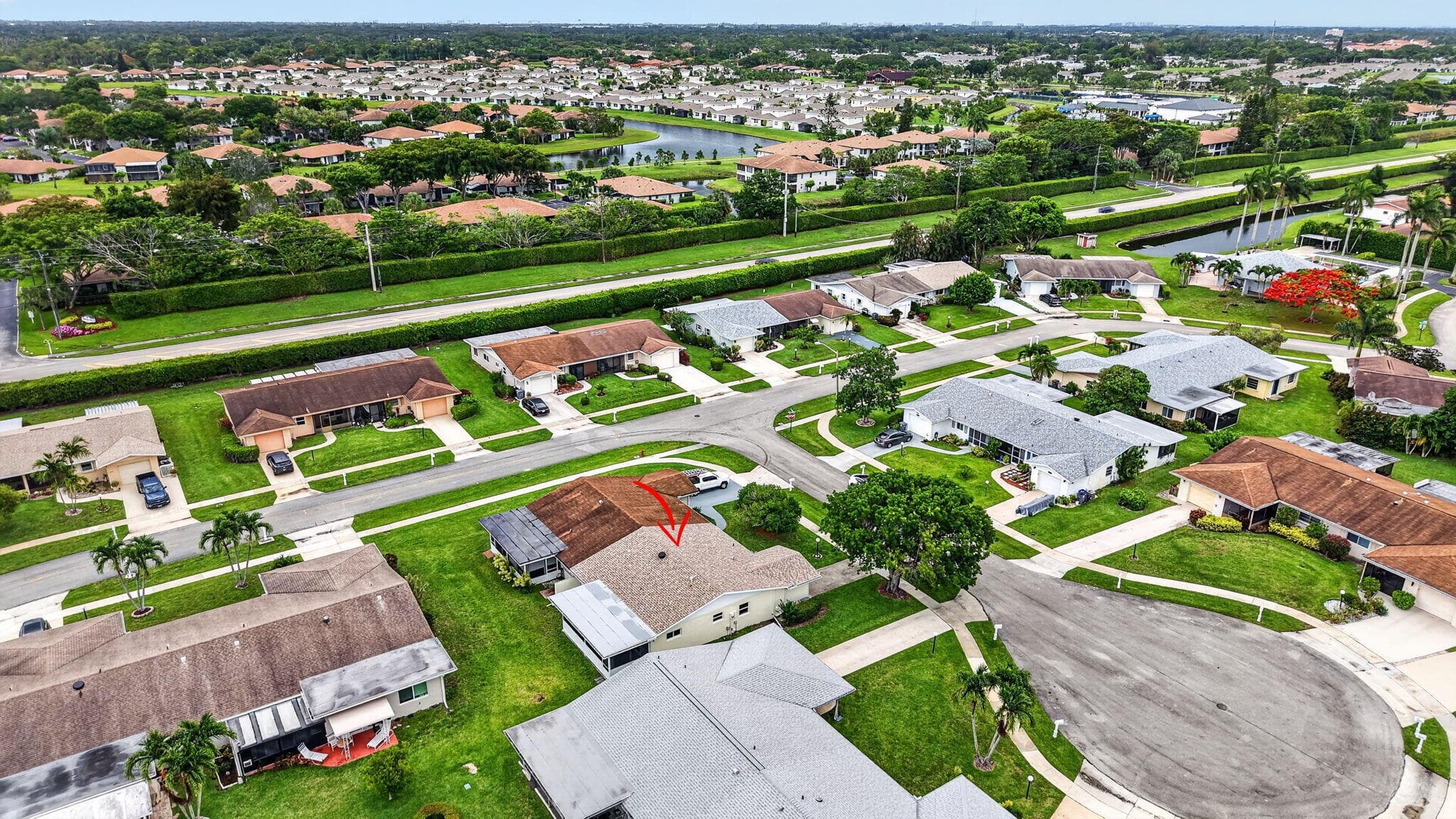 6049 Vía Diana, Delray Beach, FL 33484 — photo 44 of 47